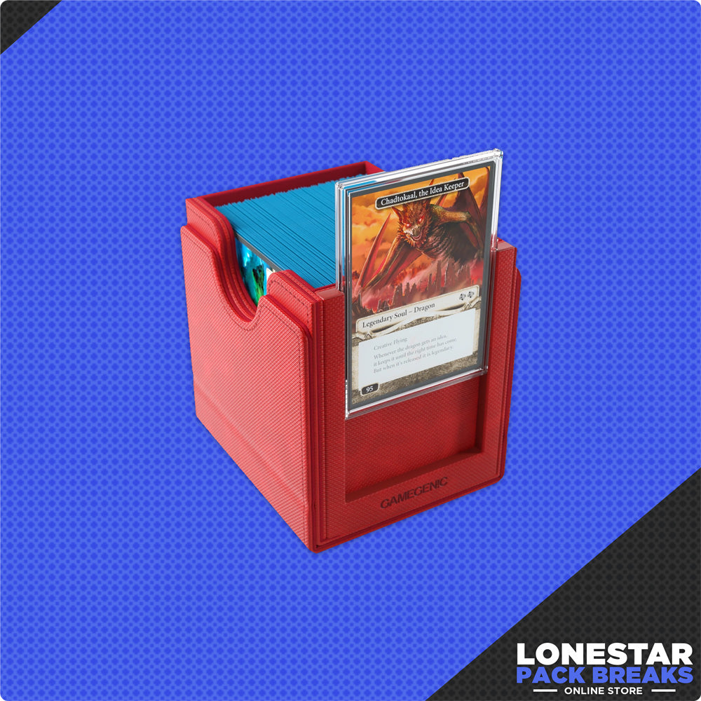 GameGenic SIDEKICK PRO 100+ XL CONVERTIBLE