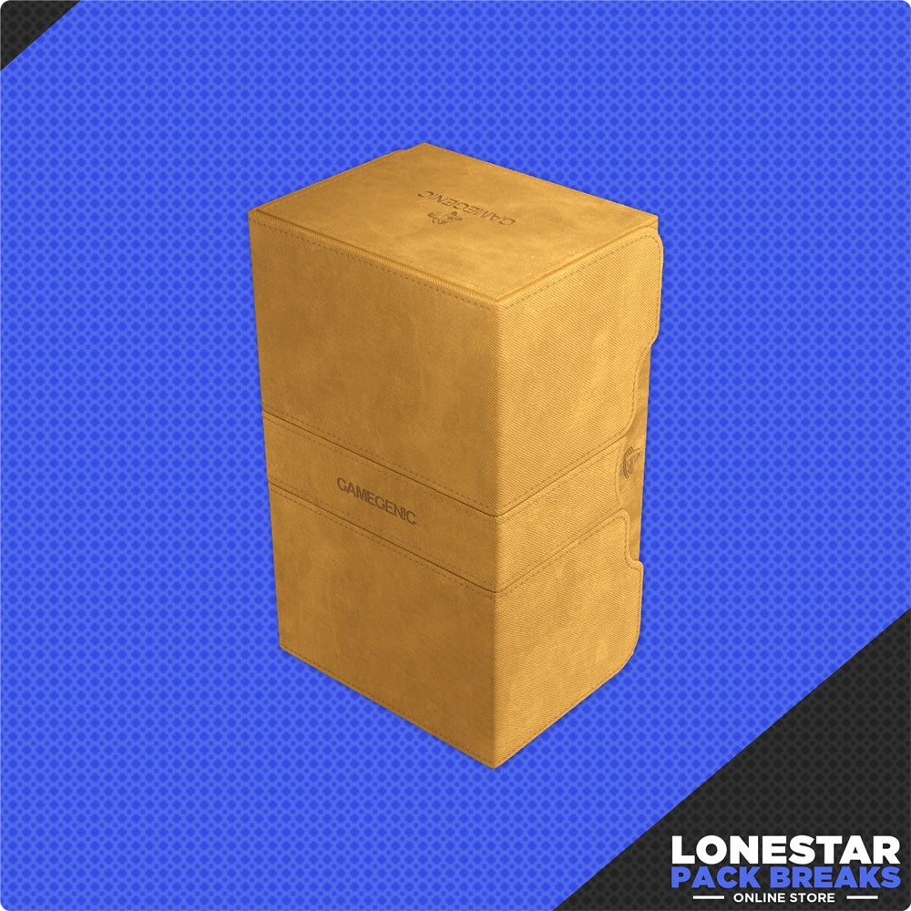 GameGenic STRONGHOLD 200+ XL CONVERTIBLE