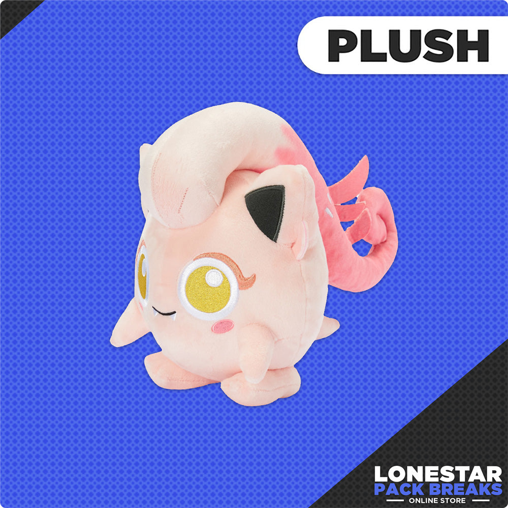 Pokemon Scream Tail Plush