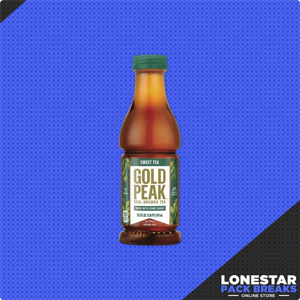 Gold Peak Sweet Tea 18.5 oz