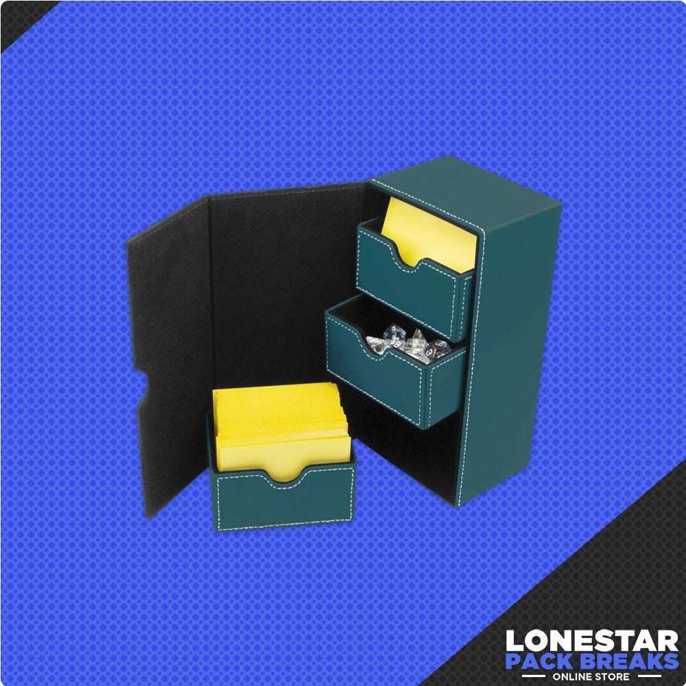 BCW Deck Vault LX 200