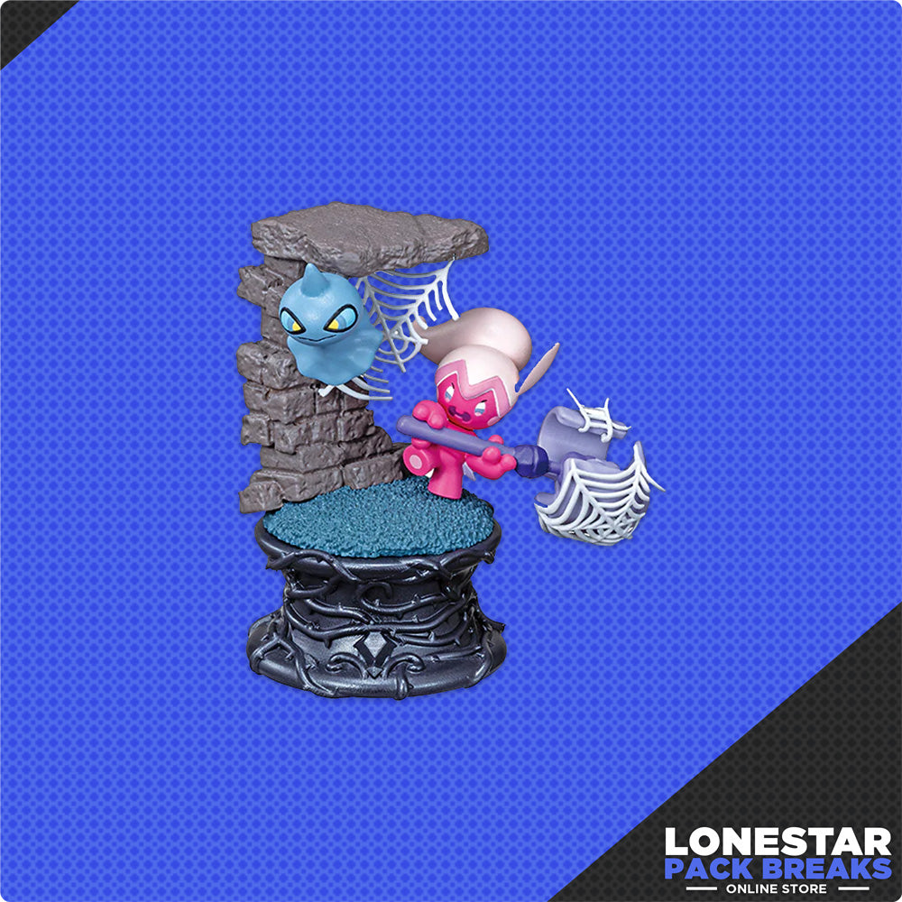 RE-MENT Pokemon Little Night Collection