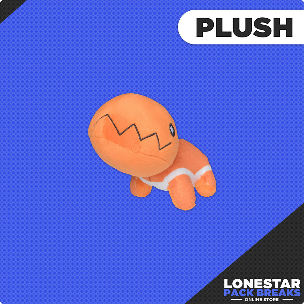 Trapinch Pokemon Fit