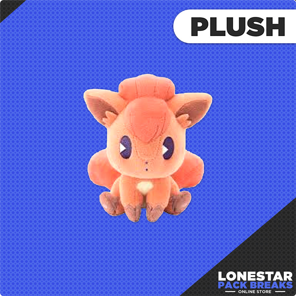 Vulpix Saiko Soda Refresh