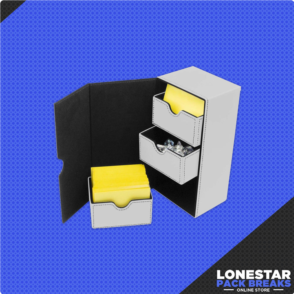 BCW Deck Vault LX 200