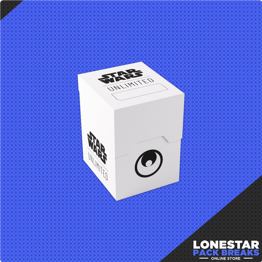 Gamegenic Star Wars Unlimited Soft Crate