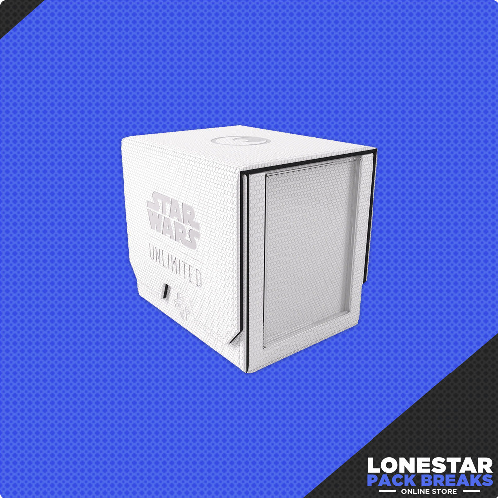 Gamegenic Star Wars Unlimited Deck Pod