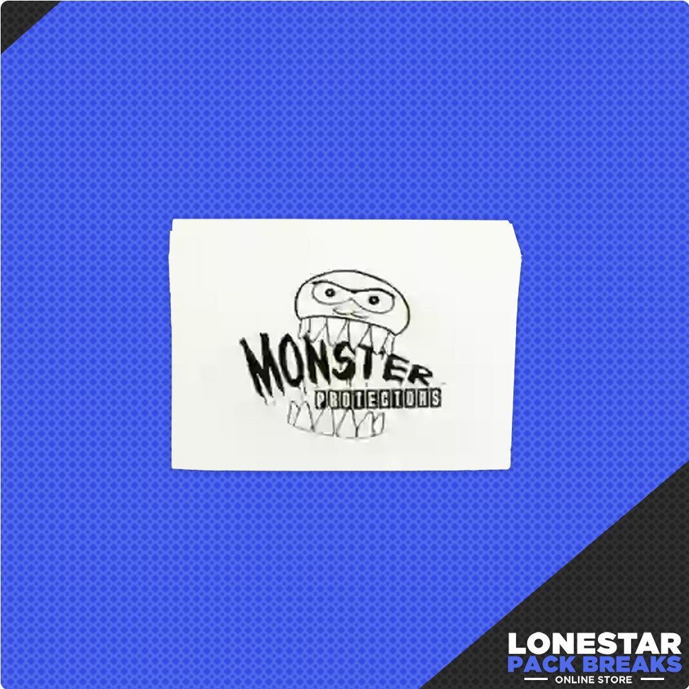 Monster Double Deck Box