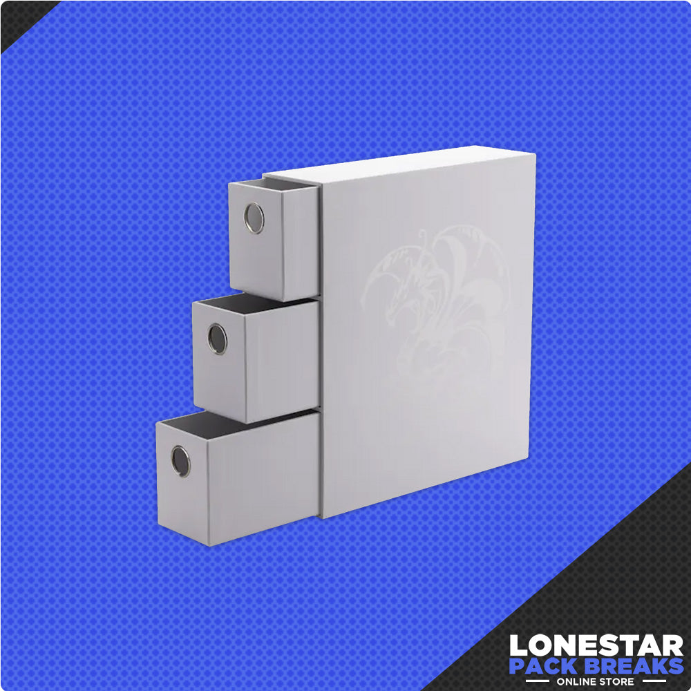 Dragon Shield Fortress Card Drawers