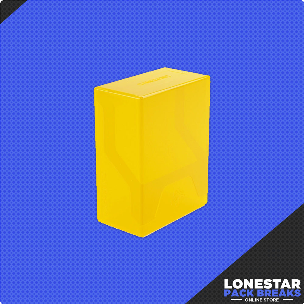 Gamegenic Bastion 50+ Box