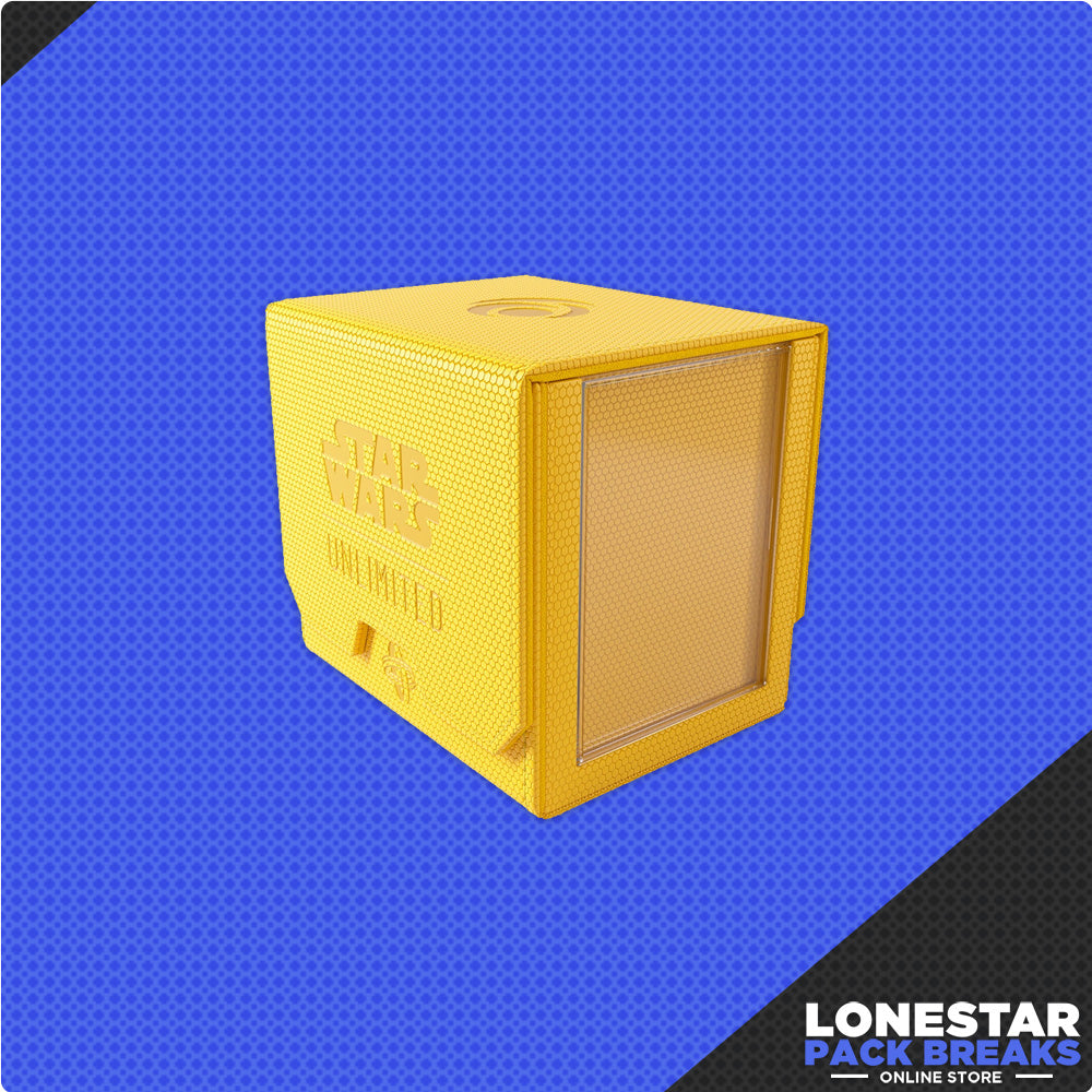 Gamegenic Star Wars Unlimited Deck Pod