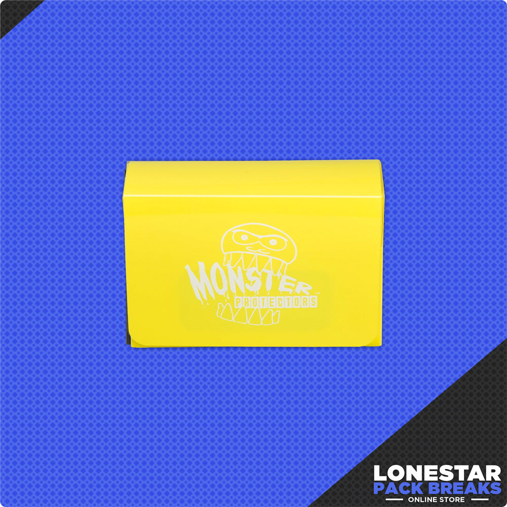 Monster Double Deck Box