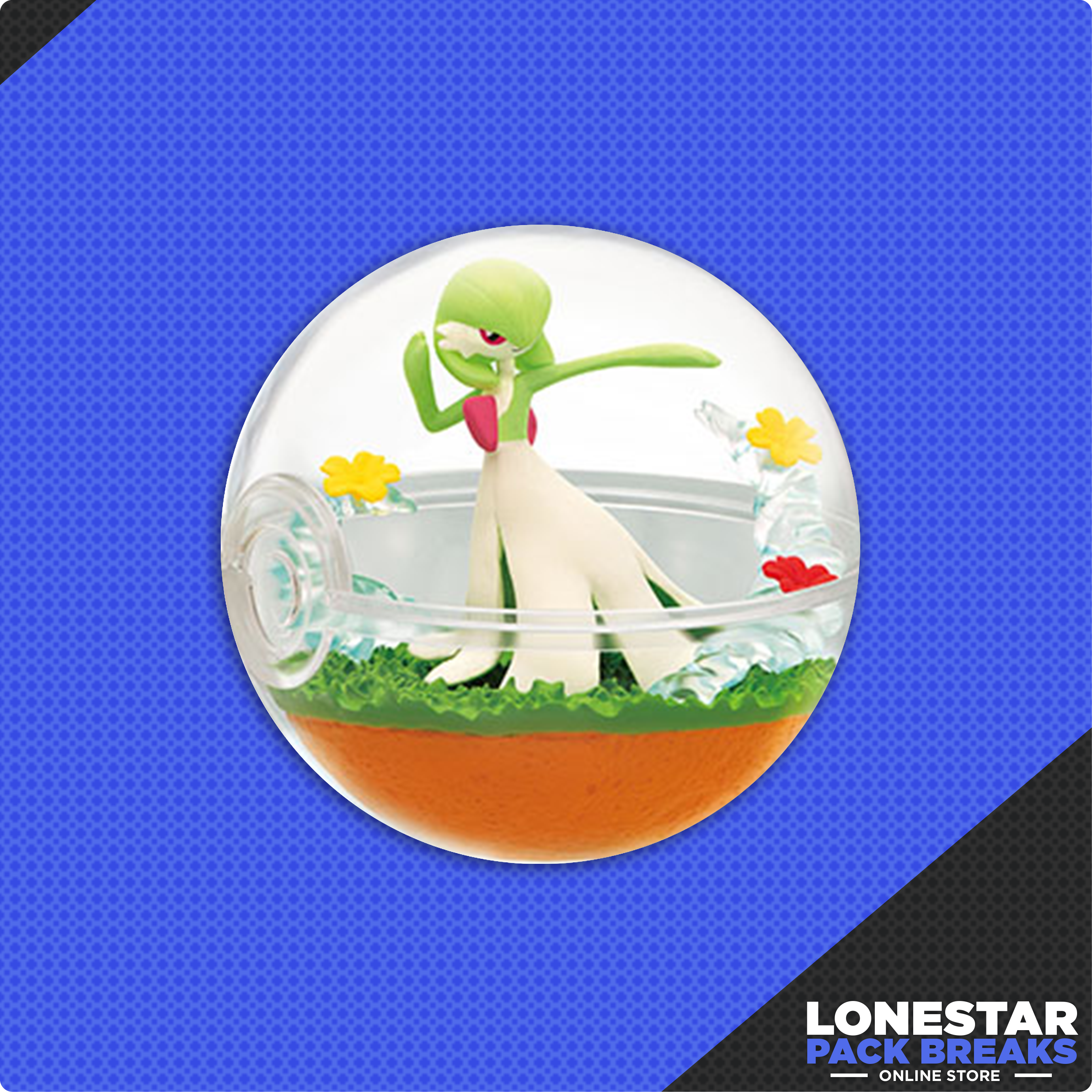 Pokemon Terrarium Collection 7