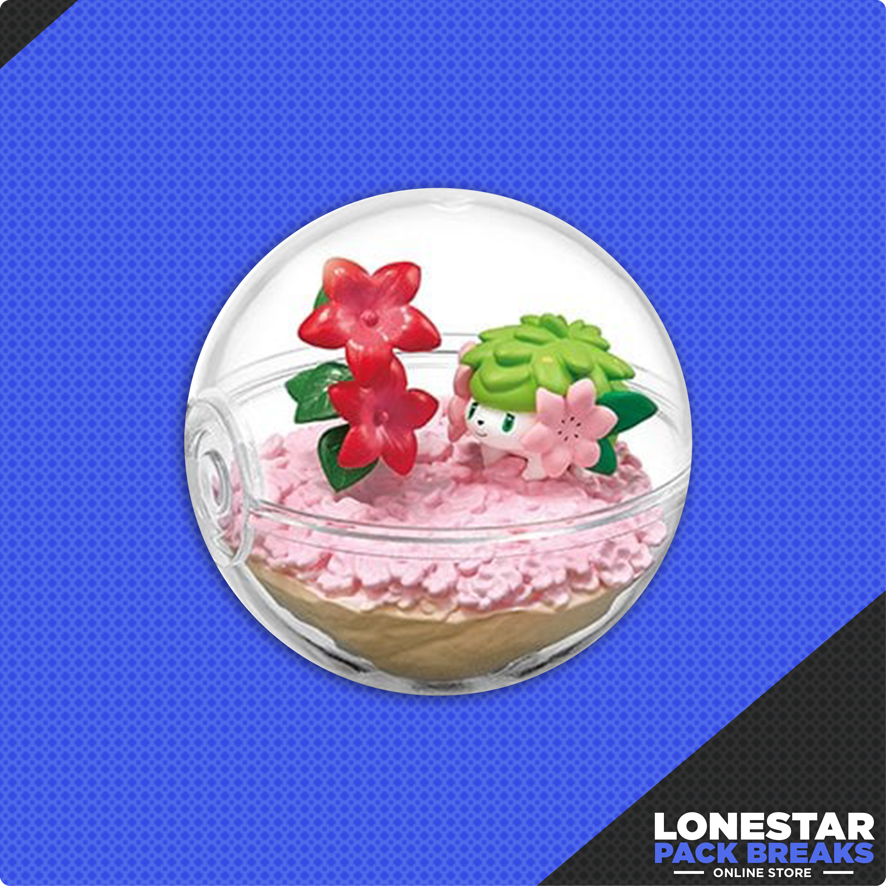 Pokemon Terrarium Collection 11