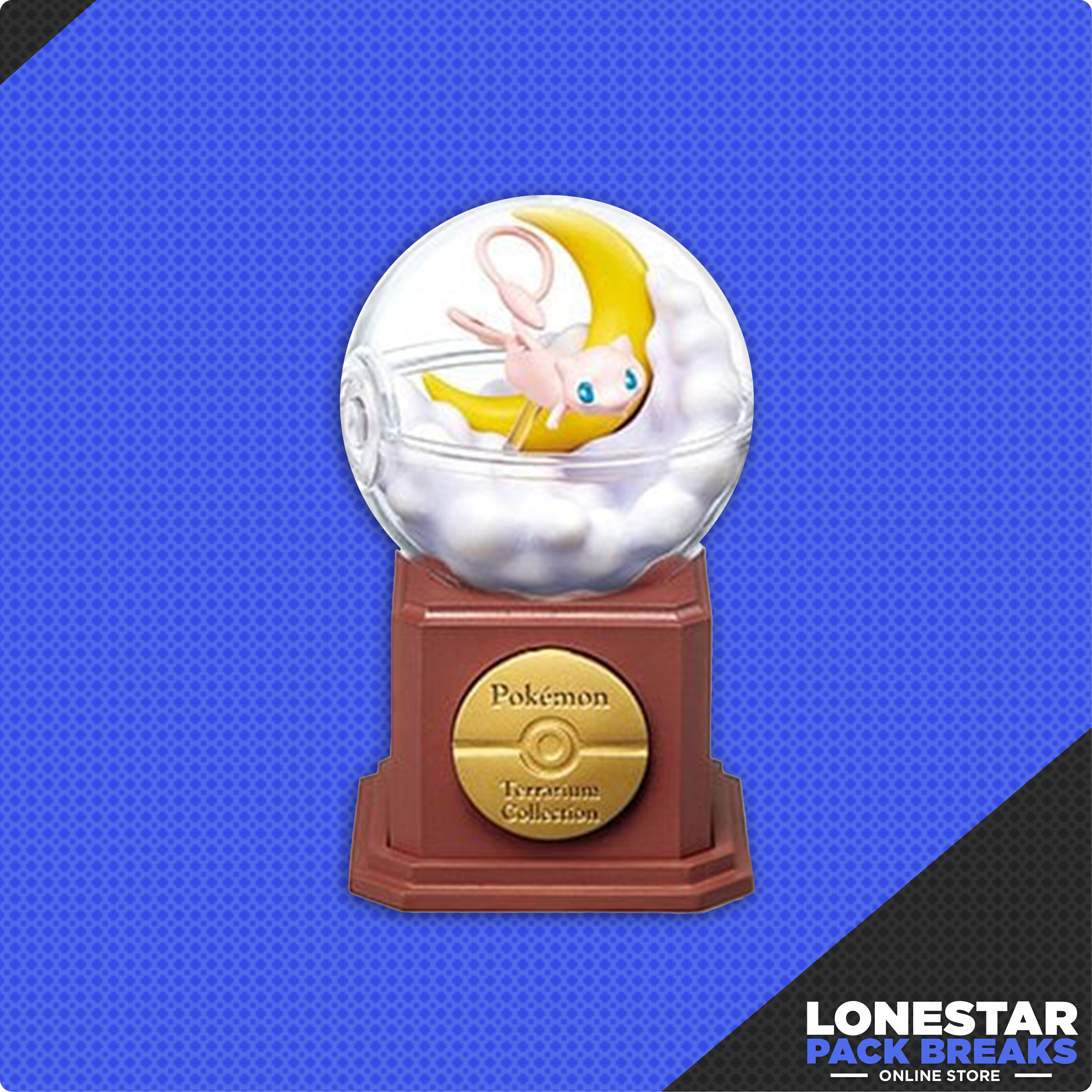 Pokemon Terrarium Collection 10