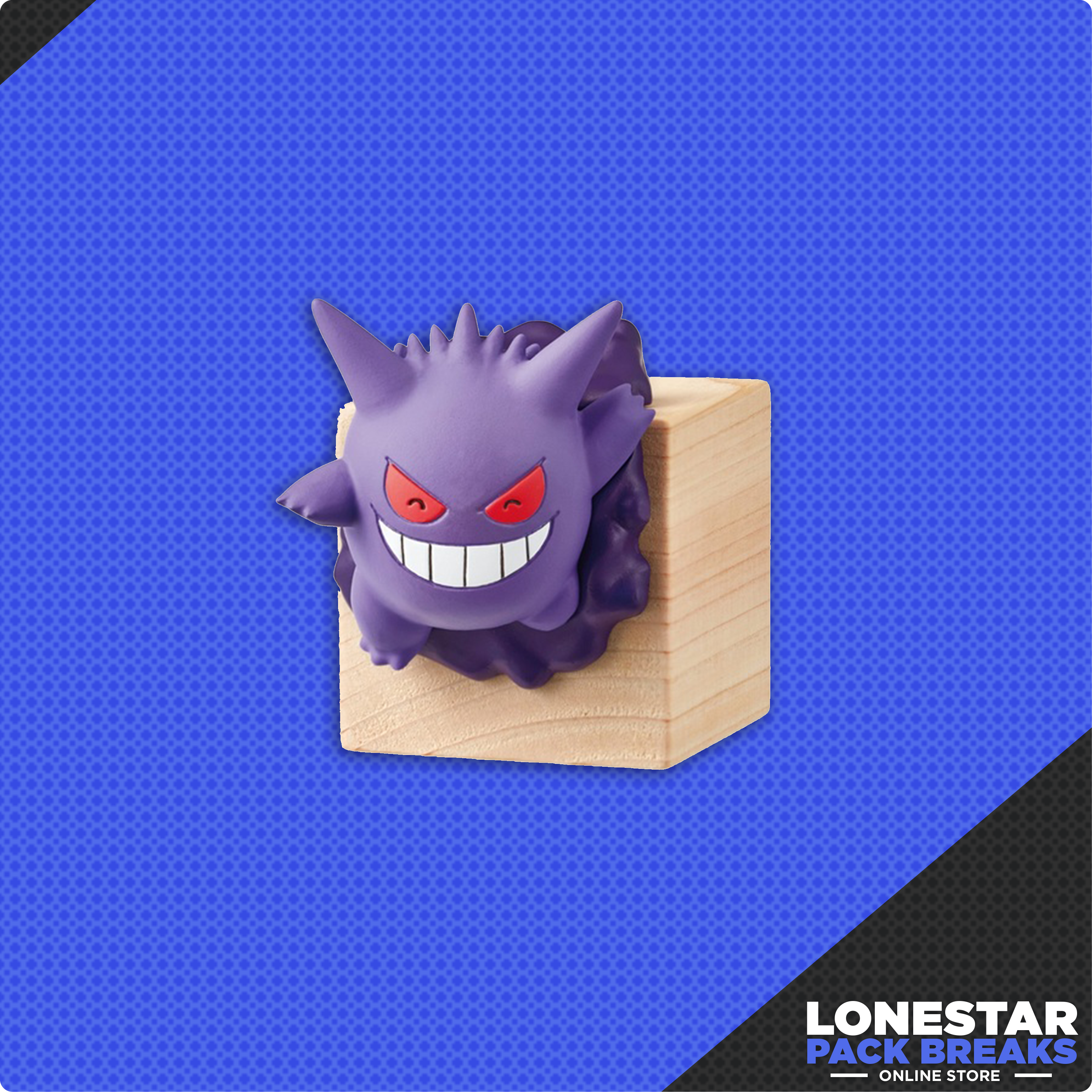 Pokemon Corner Re-ment Collection