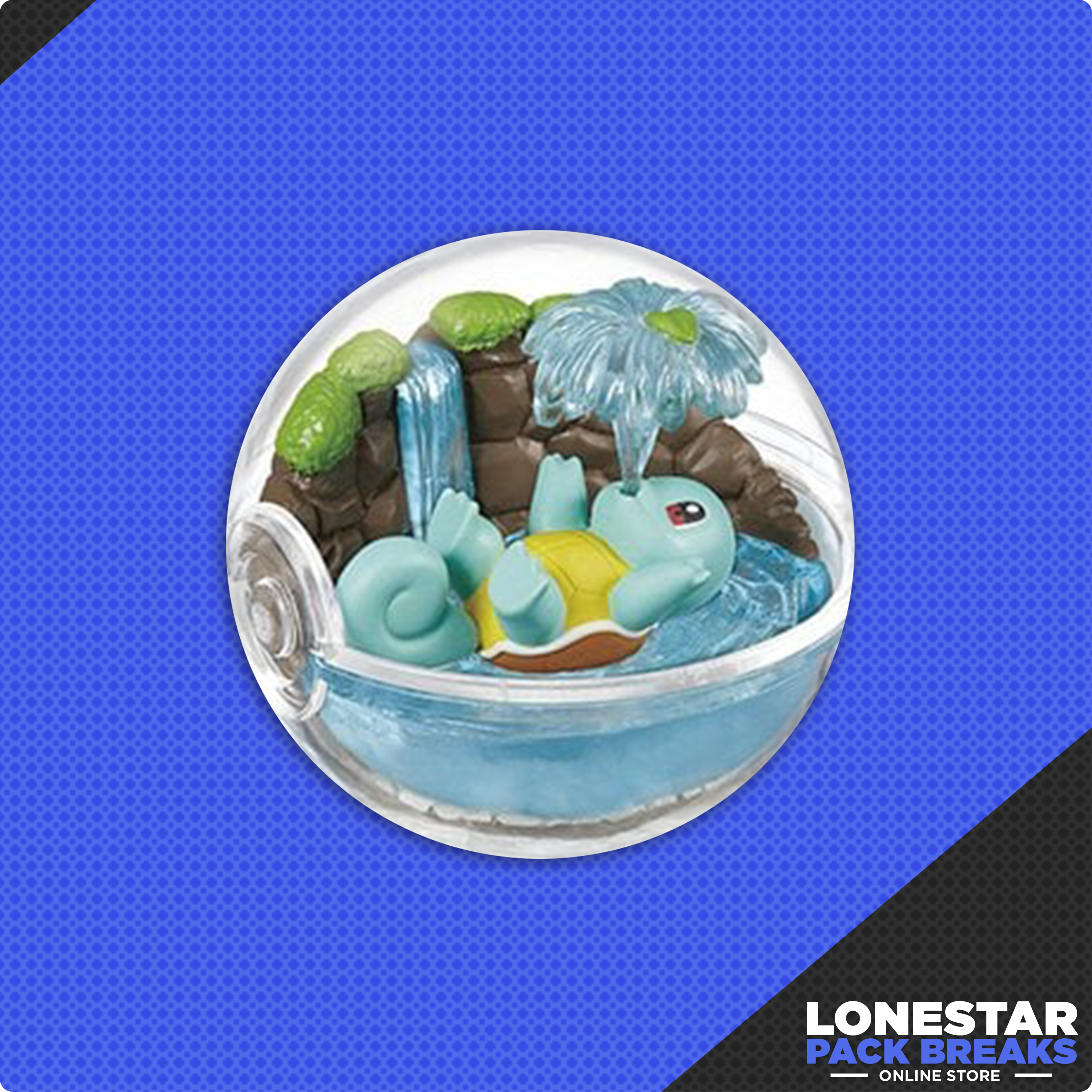 Pokemon Terrarium Collection 2