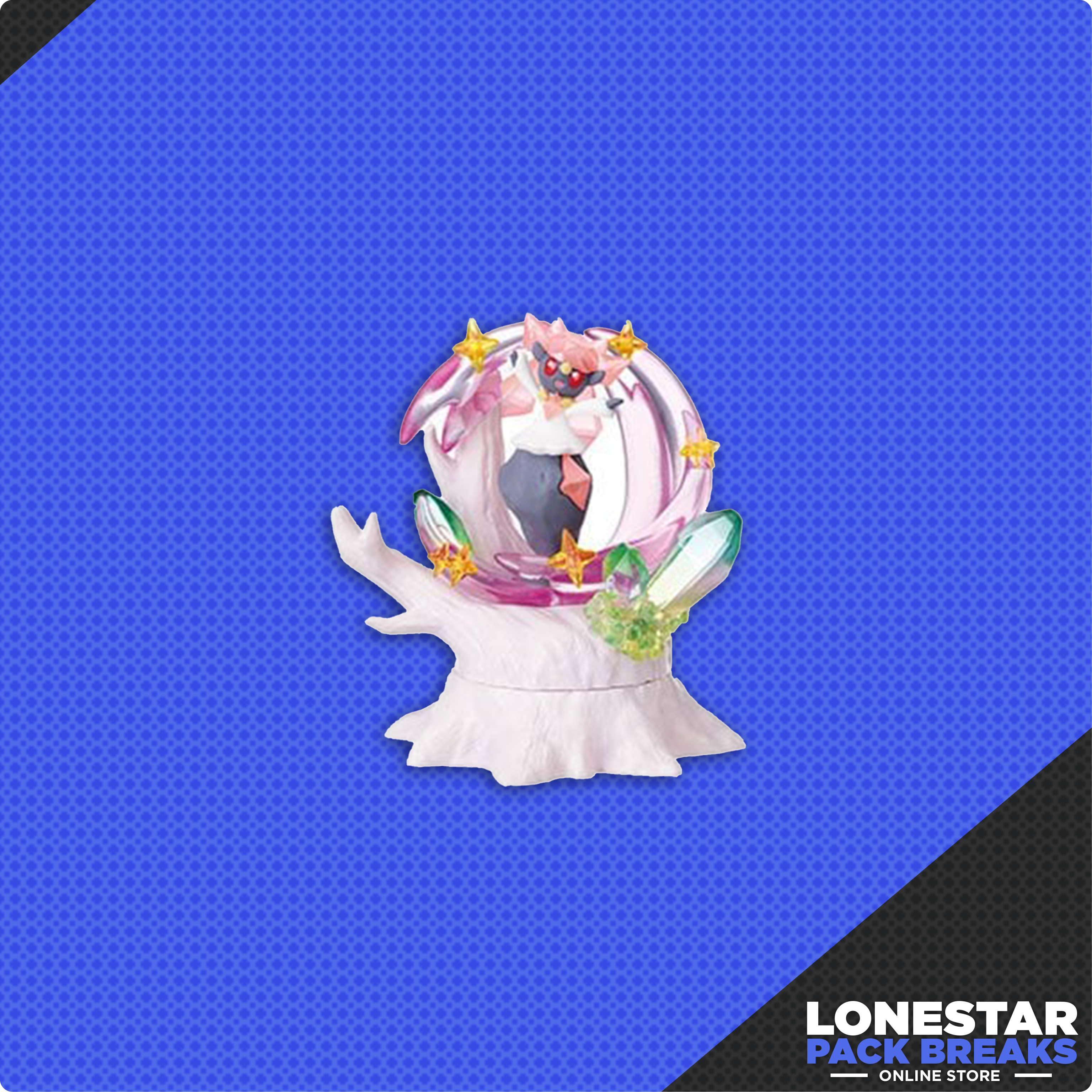 Pokemon Forest Collection 6