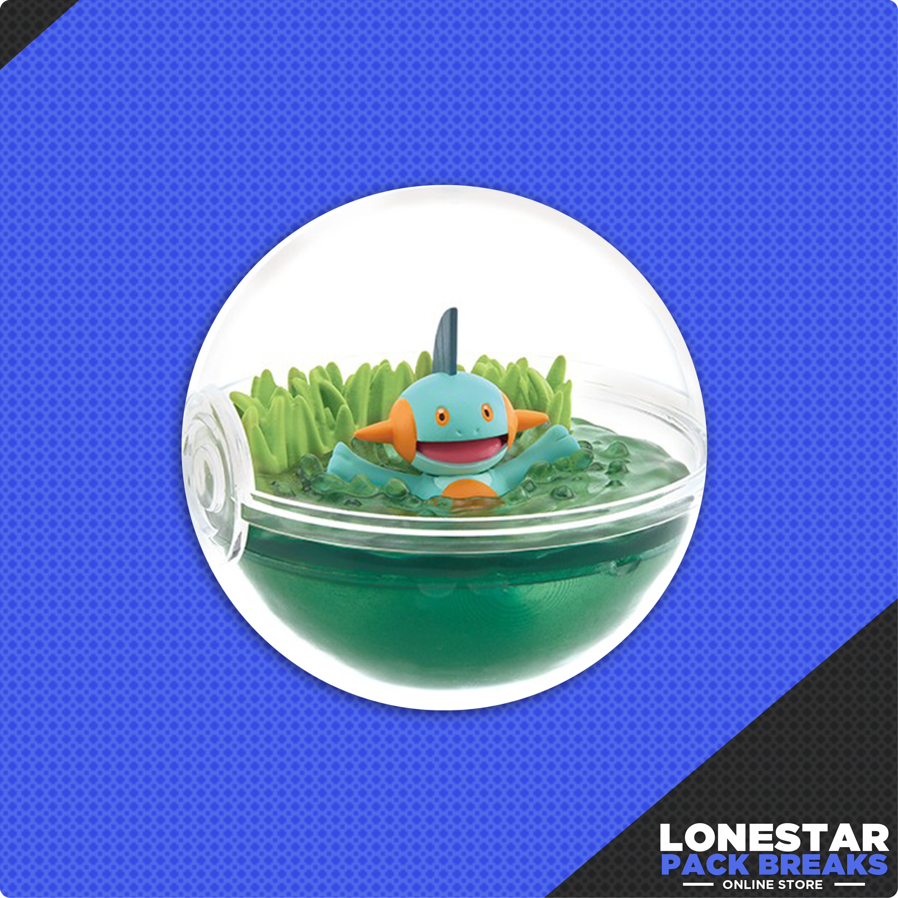 Pokemon Terrarium Collection 12