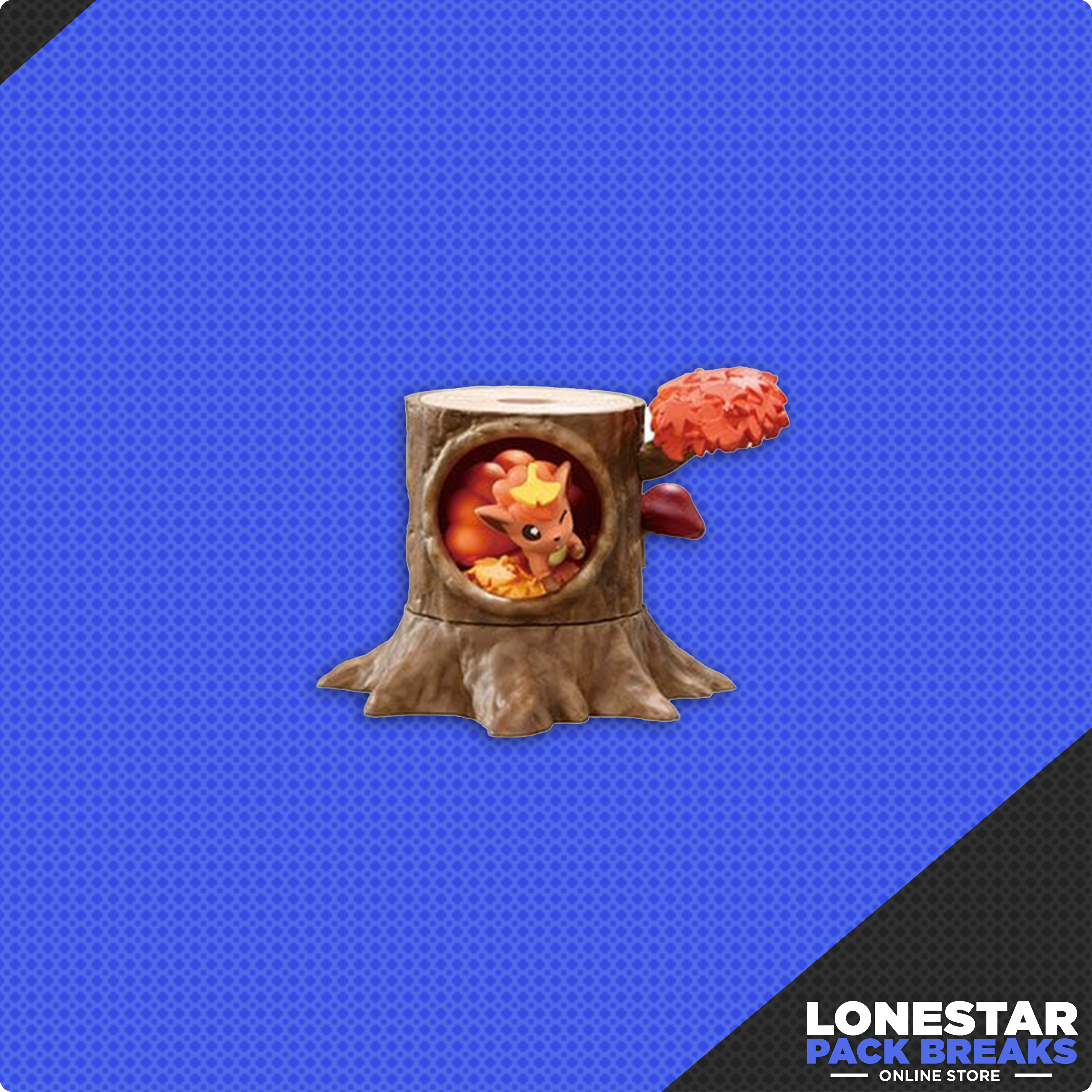 Pokemon Forest Collection 5