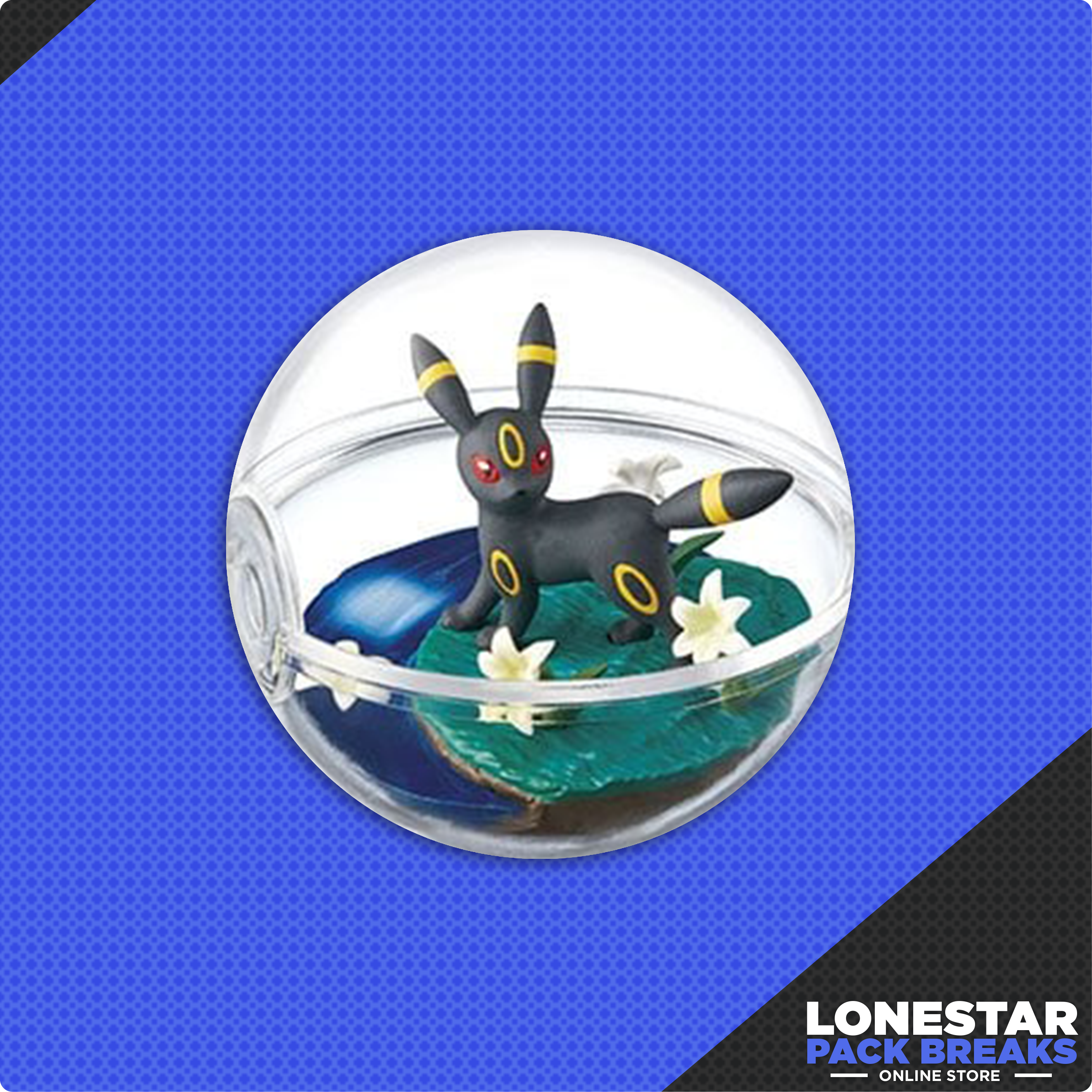 Pokemon Terrarium Collection 4