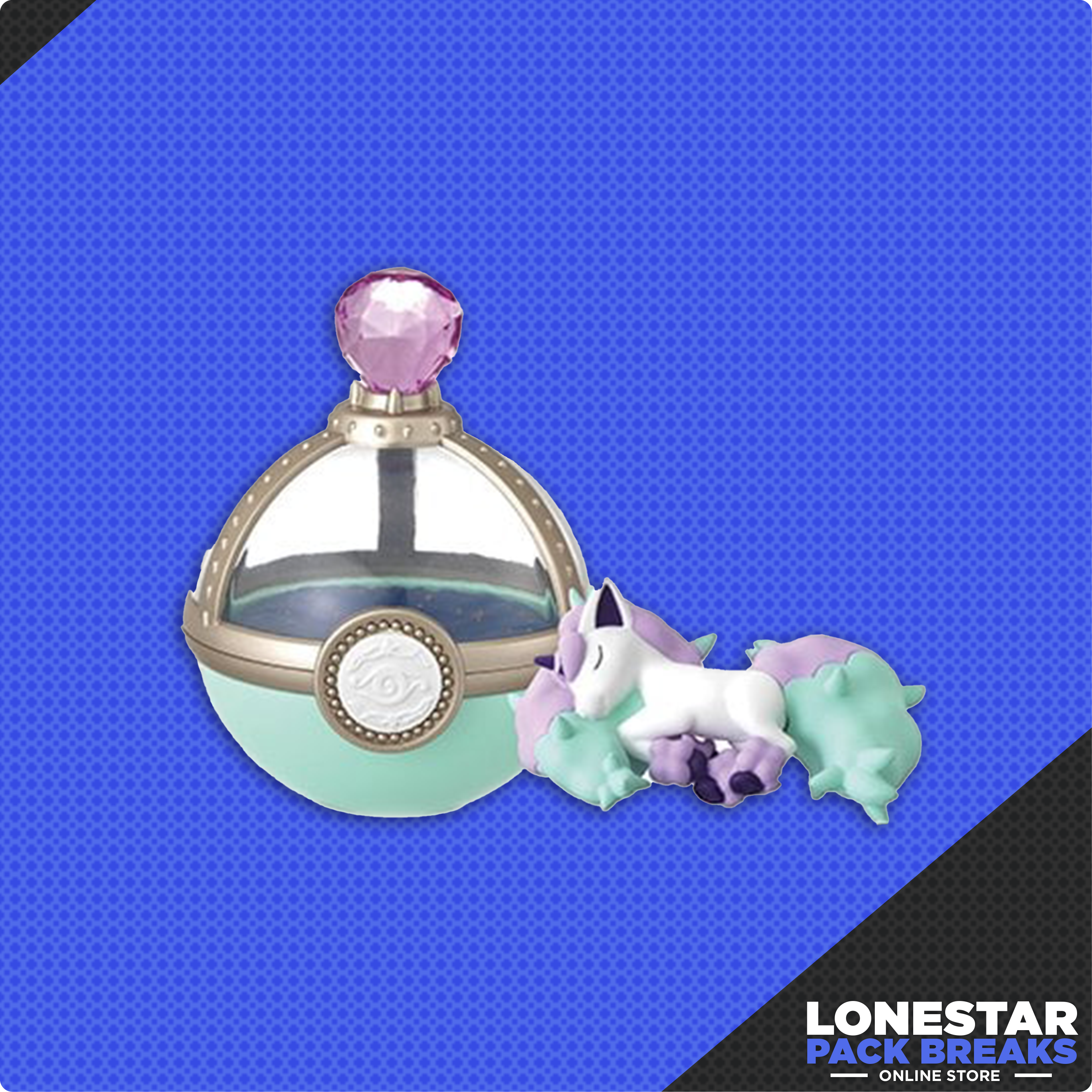 Pokemon Dreaming Case Collection 3