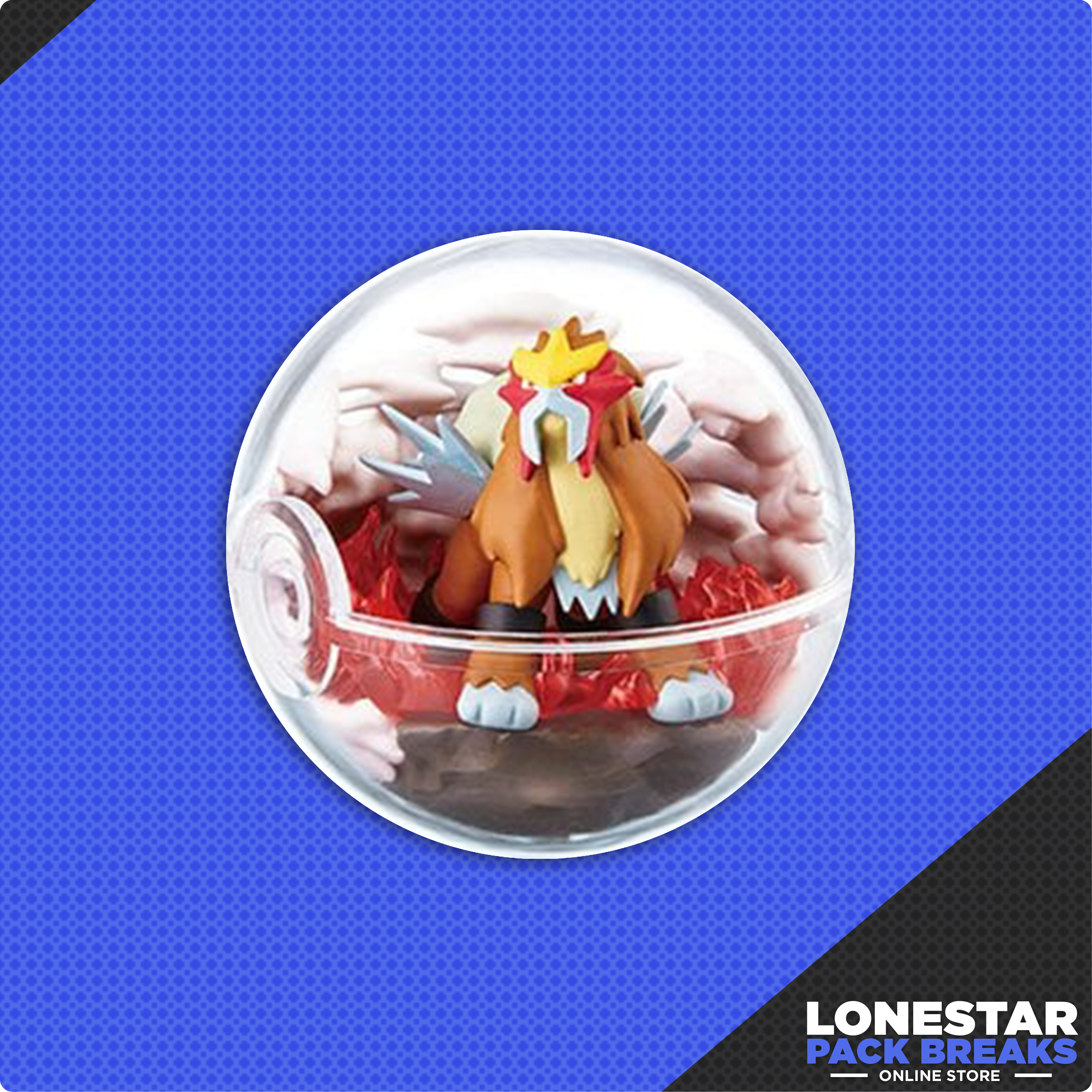 Pokemon Terrarium Collection 6