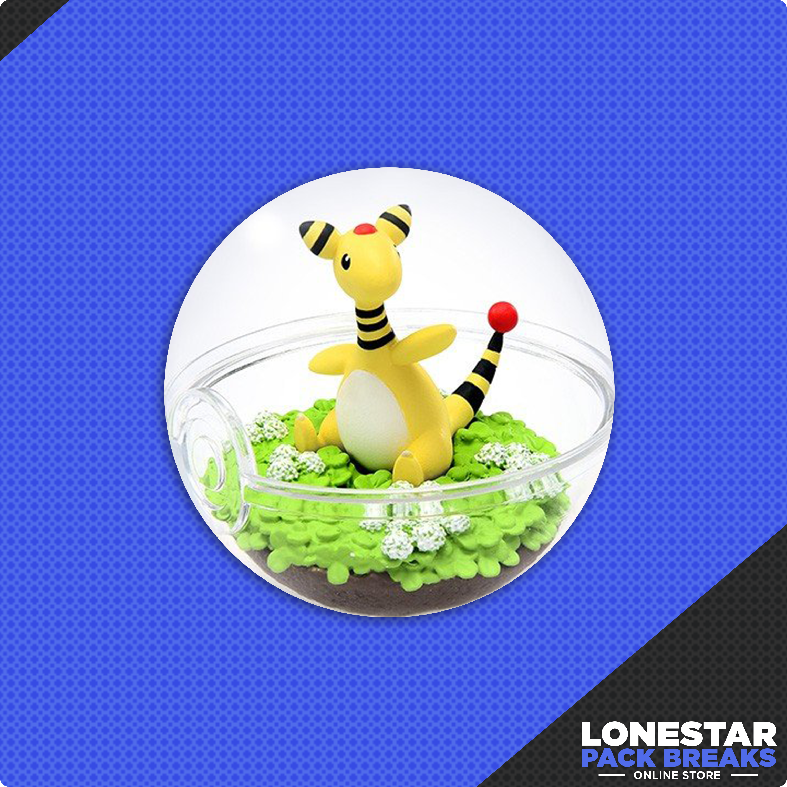 Pokemon Terrarium Collection 5