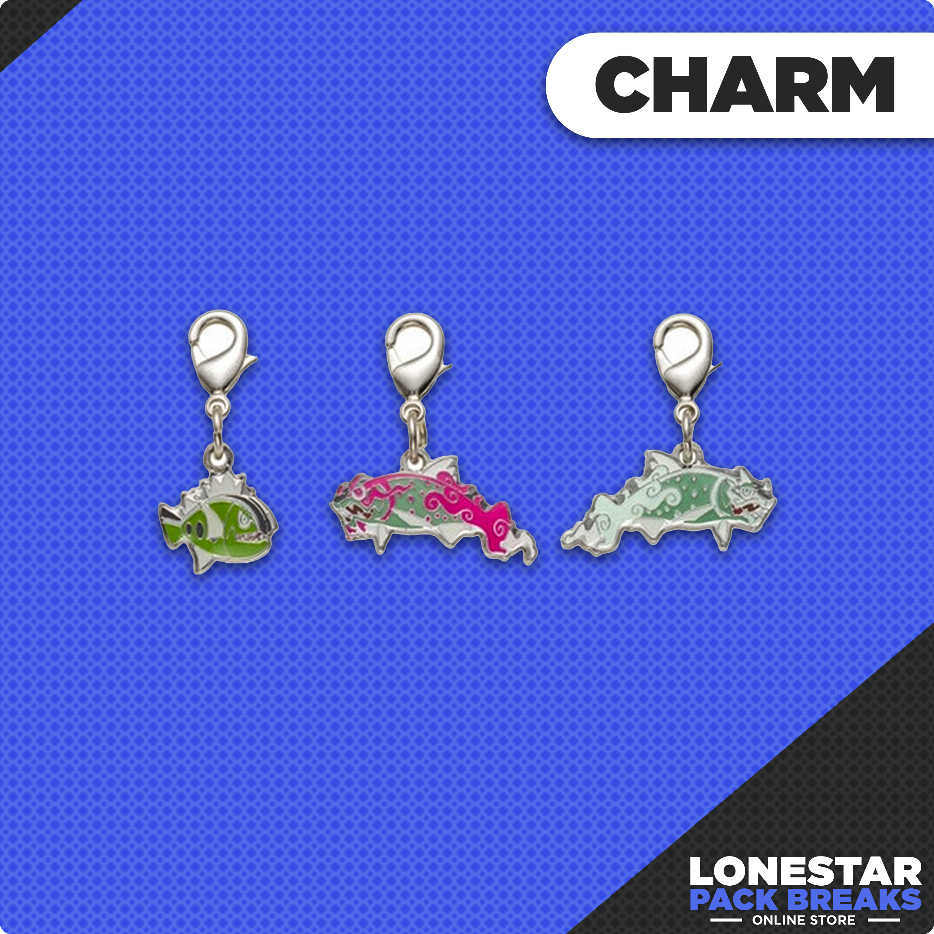 Basculin / Basculegion Evolution Line