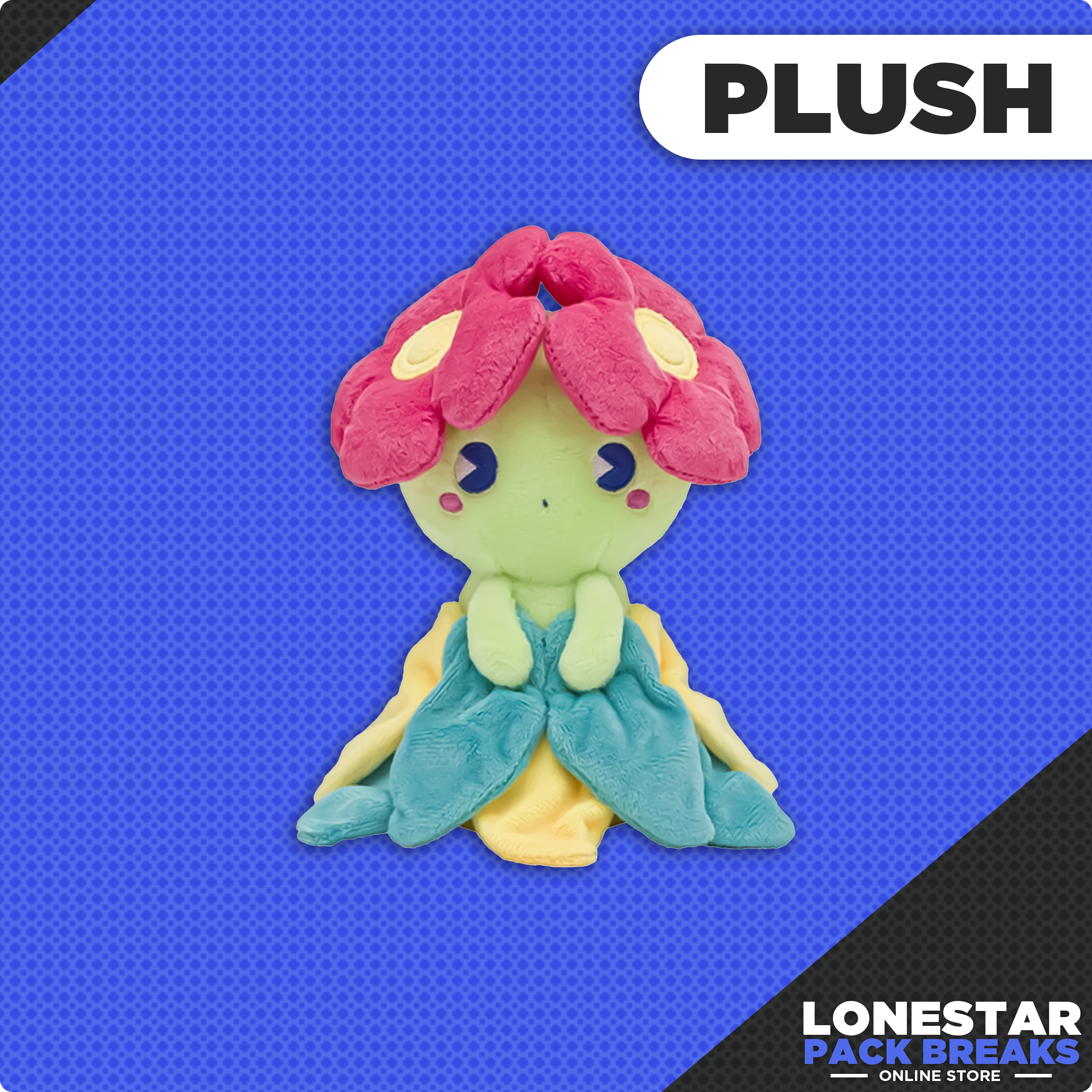 Bellossom Saiko Soda Refresh