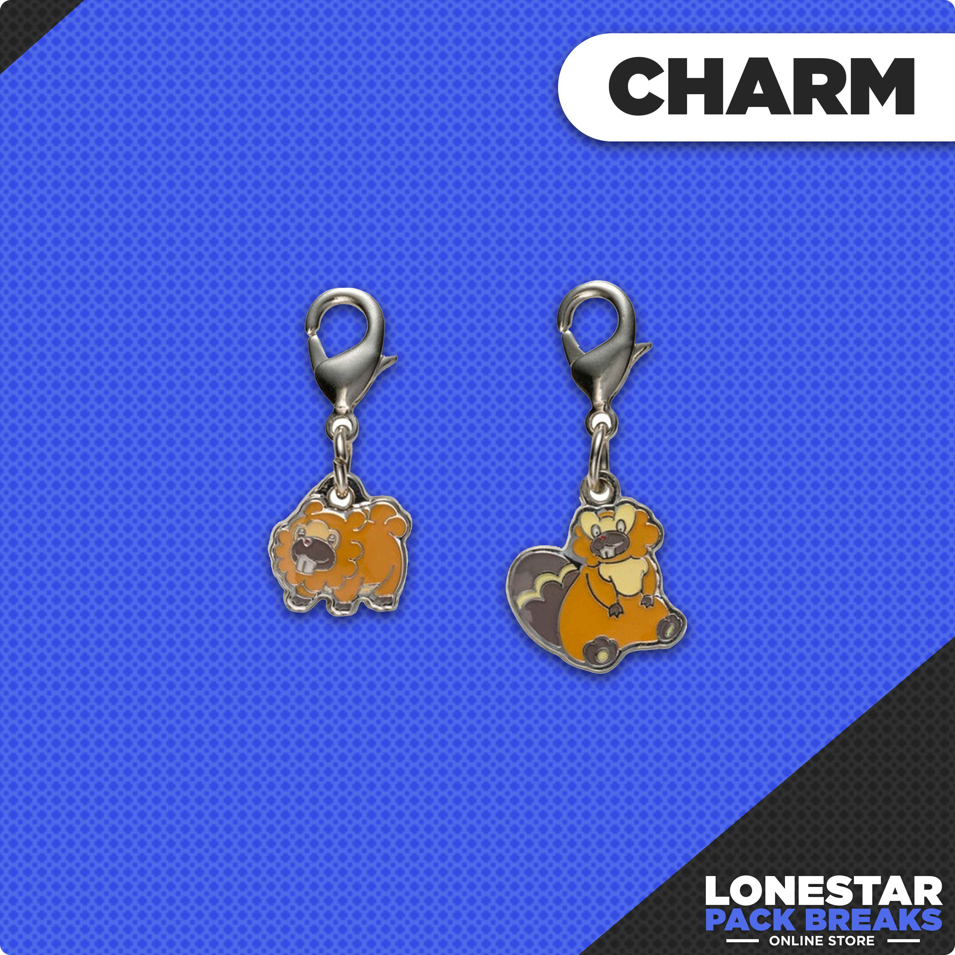 Bidoof / Bibarel Evolution Line