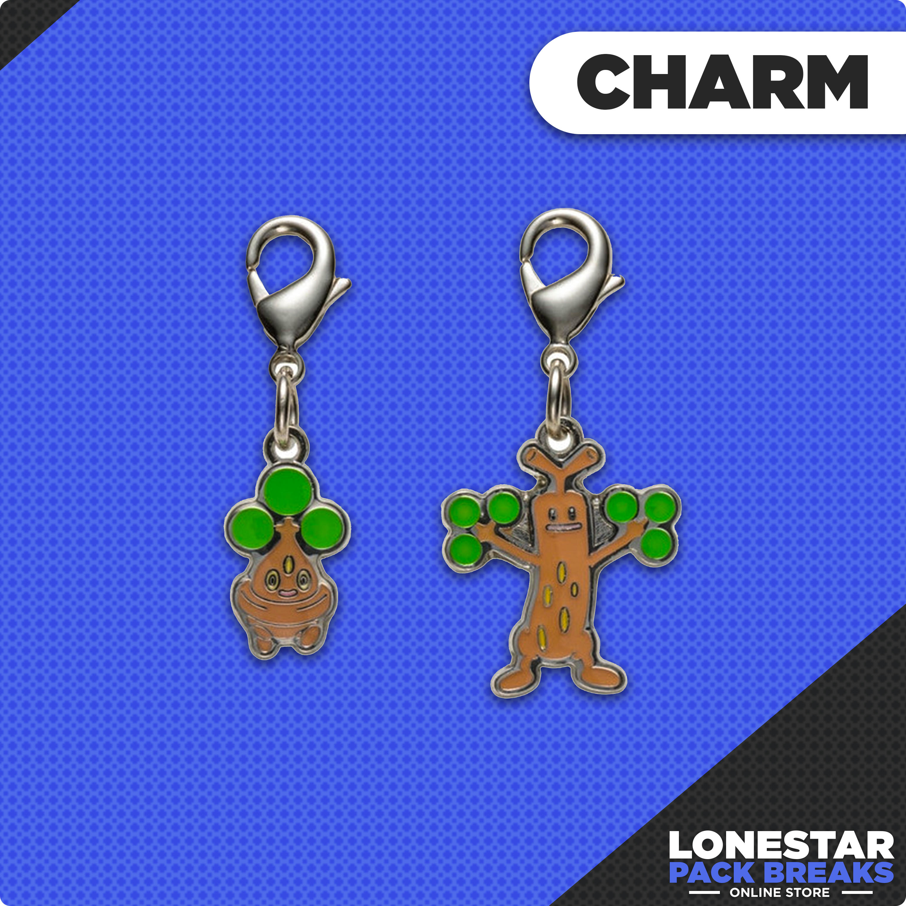 Bonsly / Sudowoodo Evolution Line