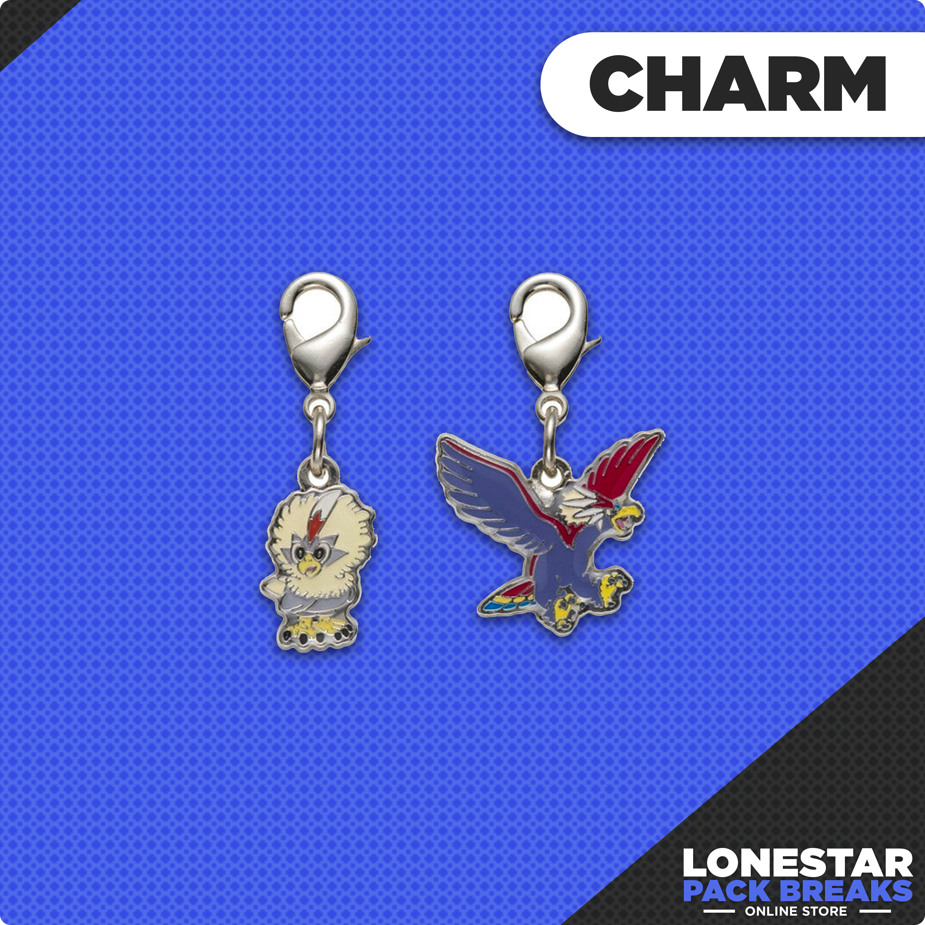 Rufflet / Braviary Evolution Line