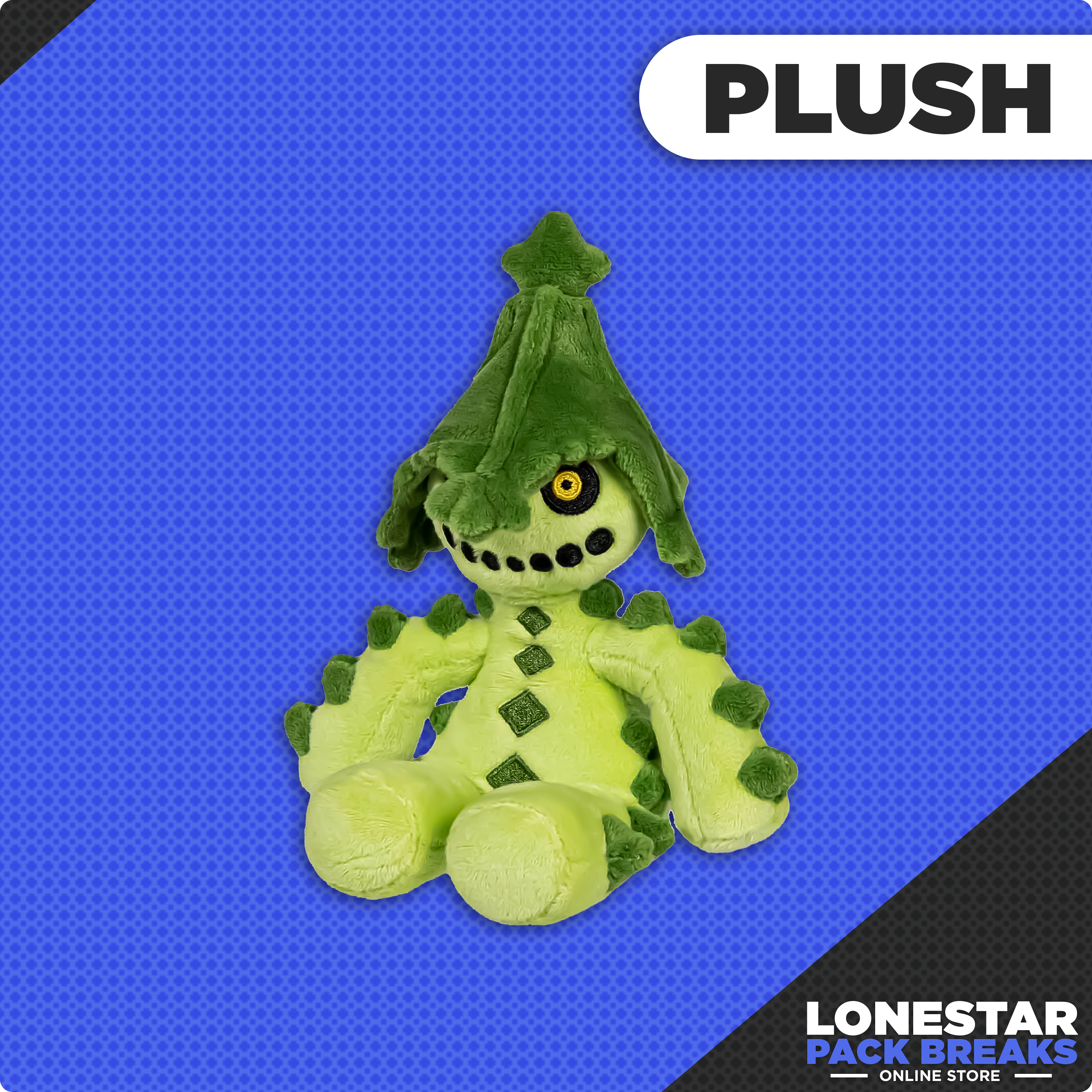 Cacturne Pokemon Fit