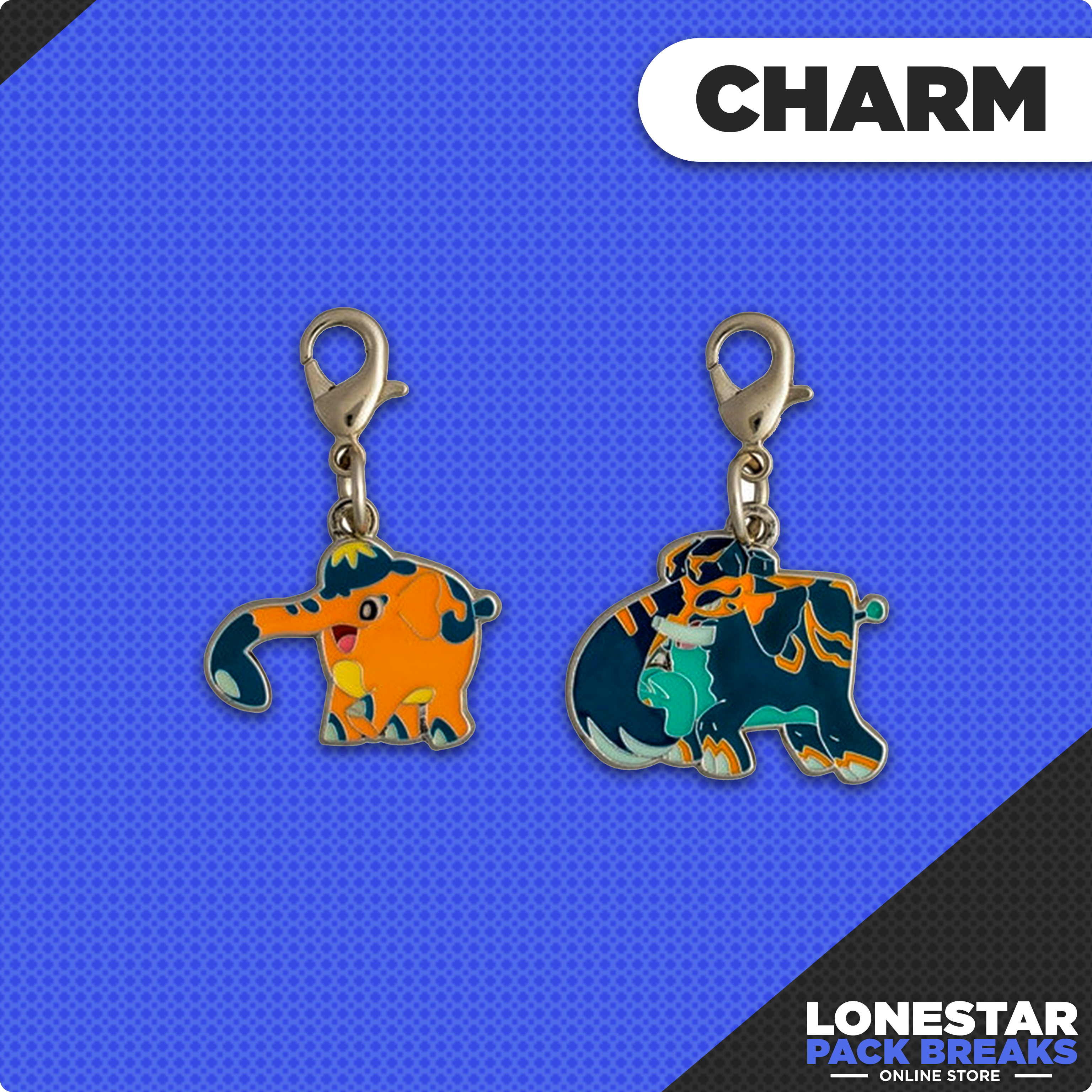 Cufant / Copperajah Galarian Evolution Line