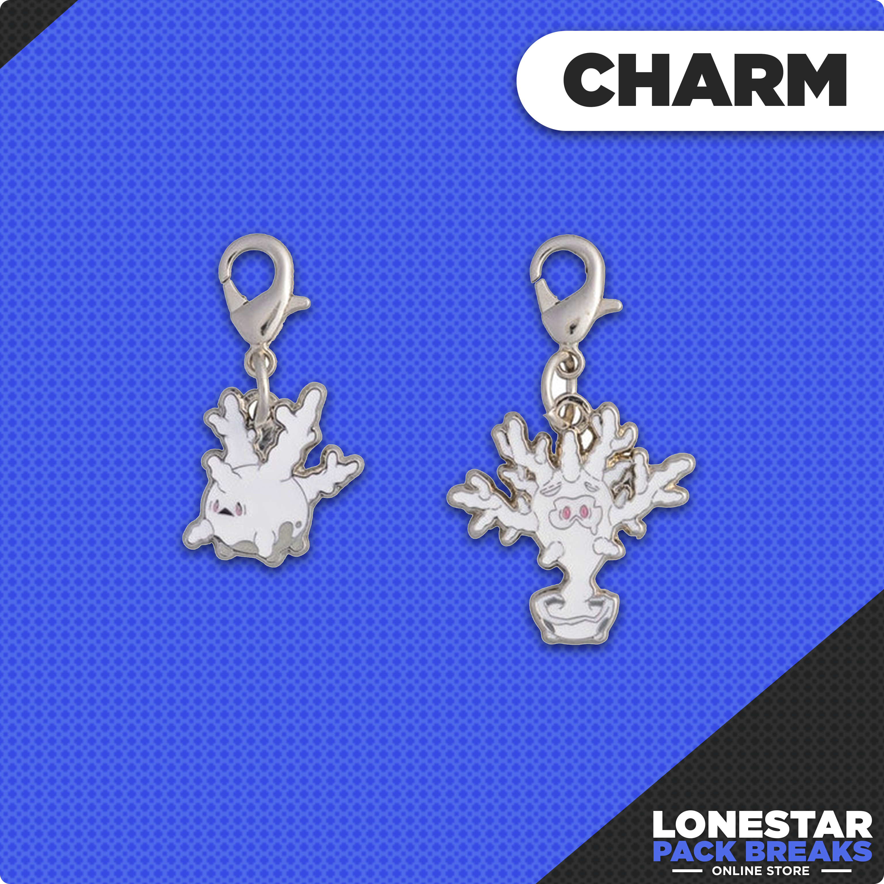 Corsola / Cursola Evolution Line