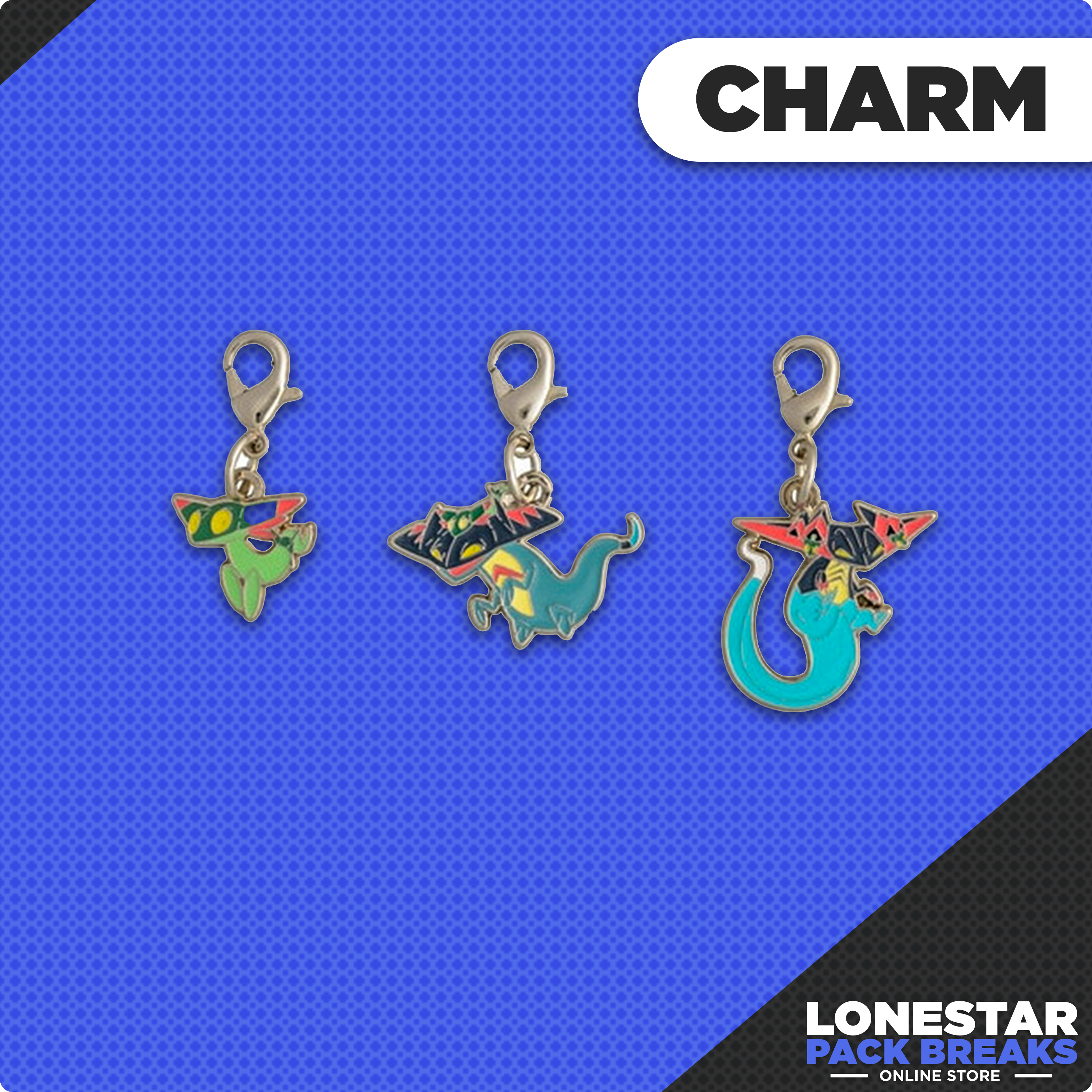 Dreepy / Drakloak / Dragapult Evolution Line