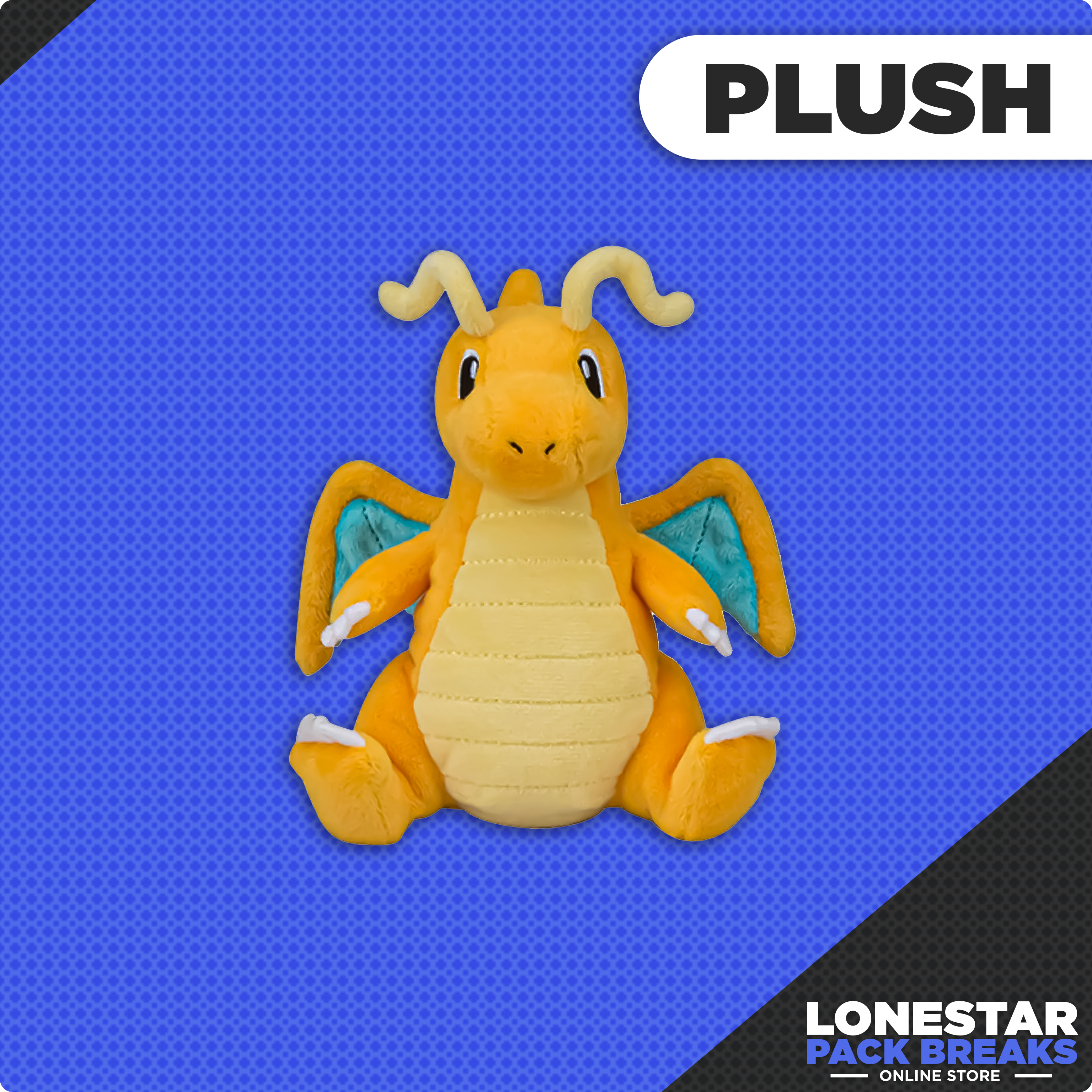 Dragonite Pokemon Fit