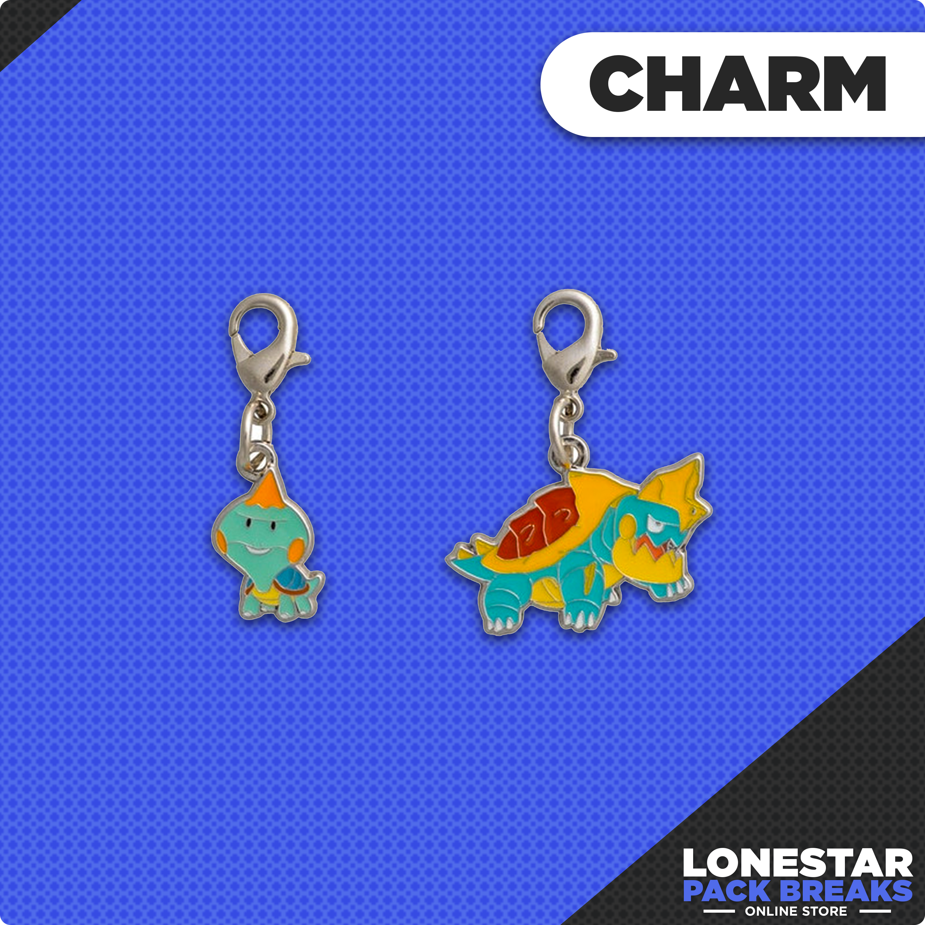 Chewtle / Drednaw Evolution Line