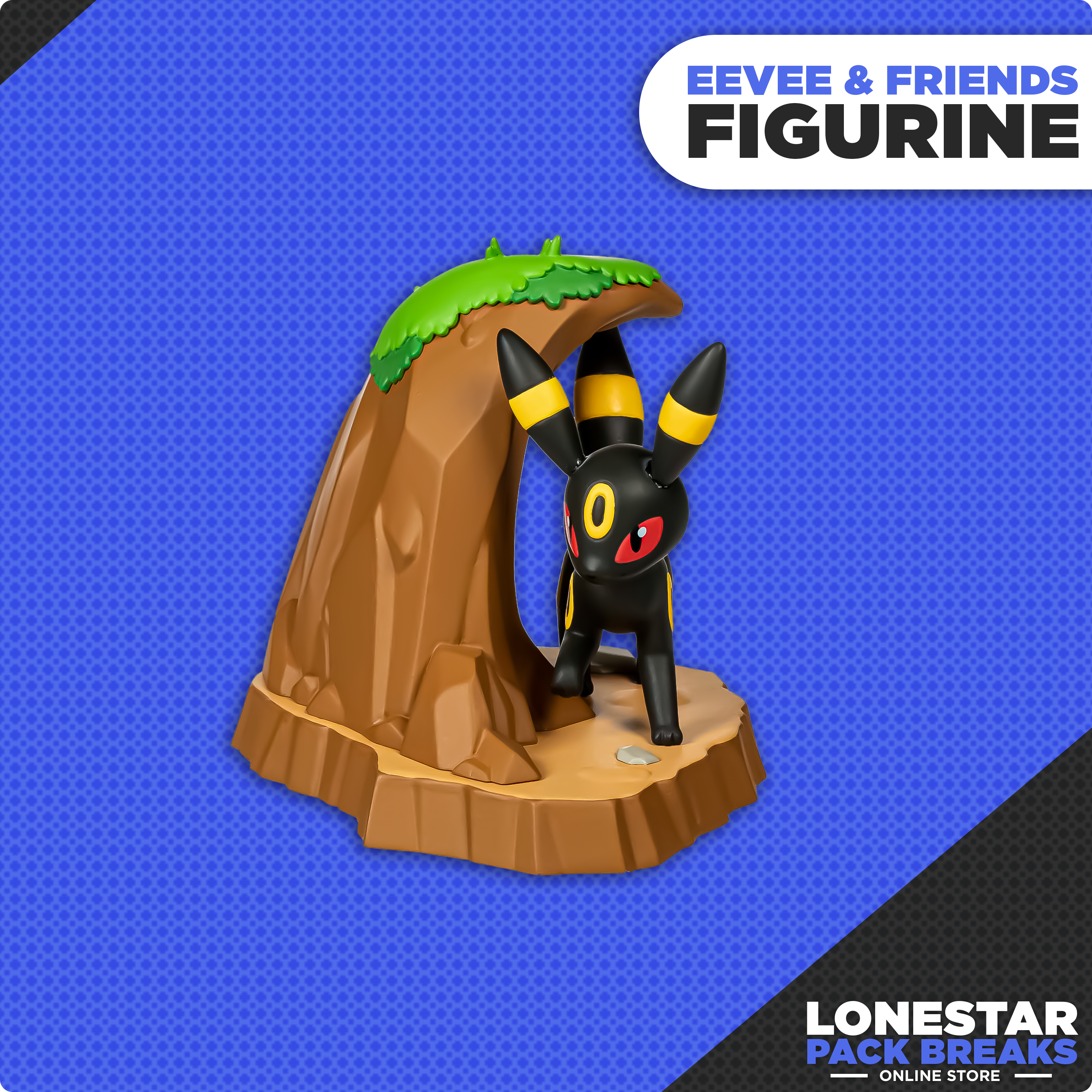 Eevee & Friends Umbreon