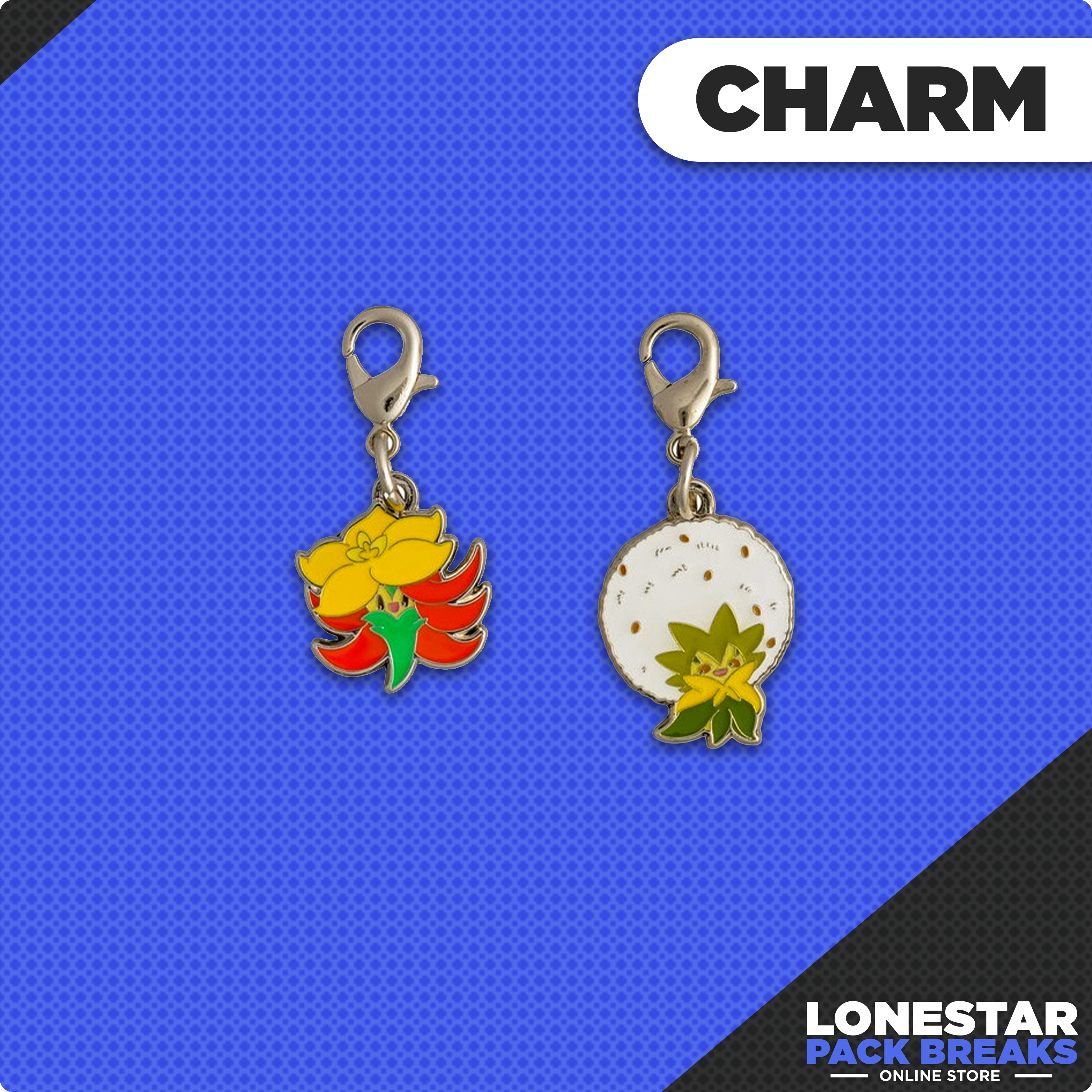 Gossifleur / Eldegoss Evolution Line