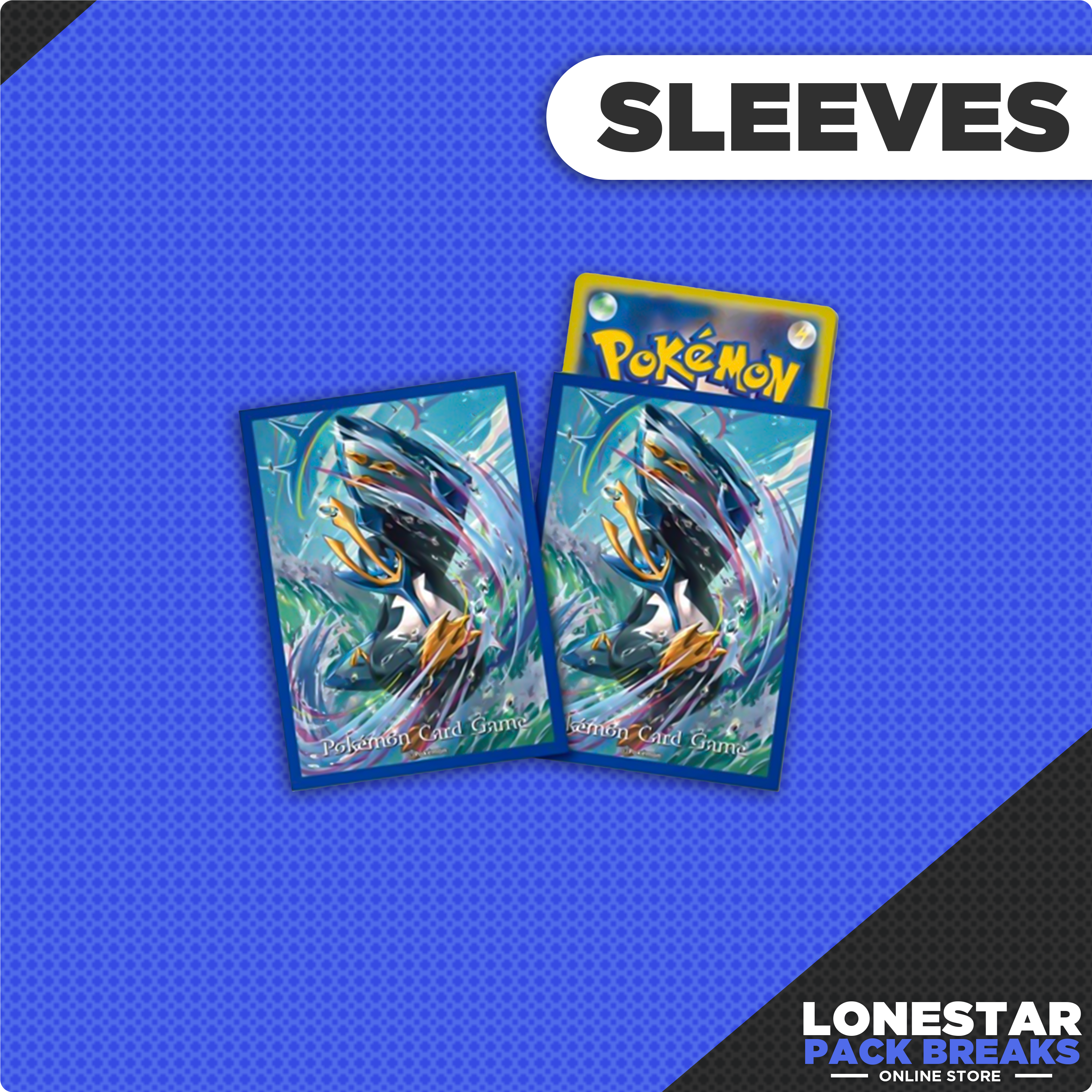 Empoleon Pokemon Center Japan Sleeves