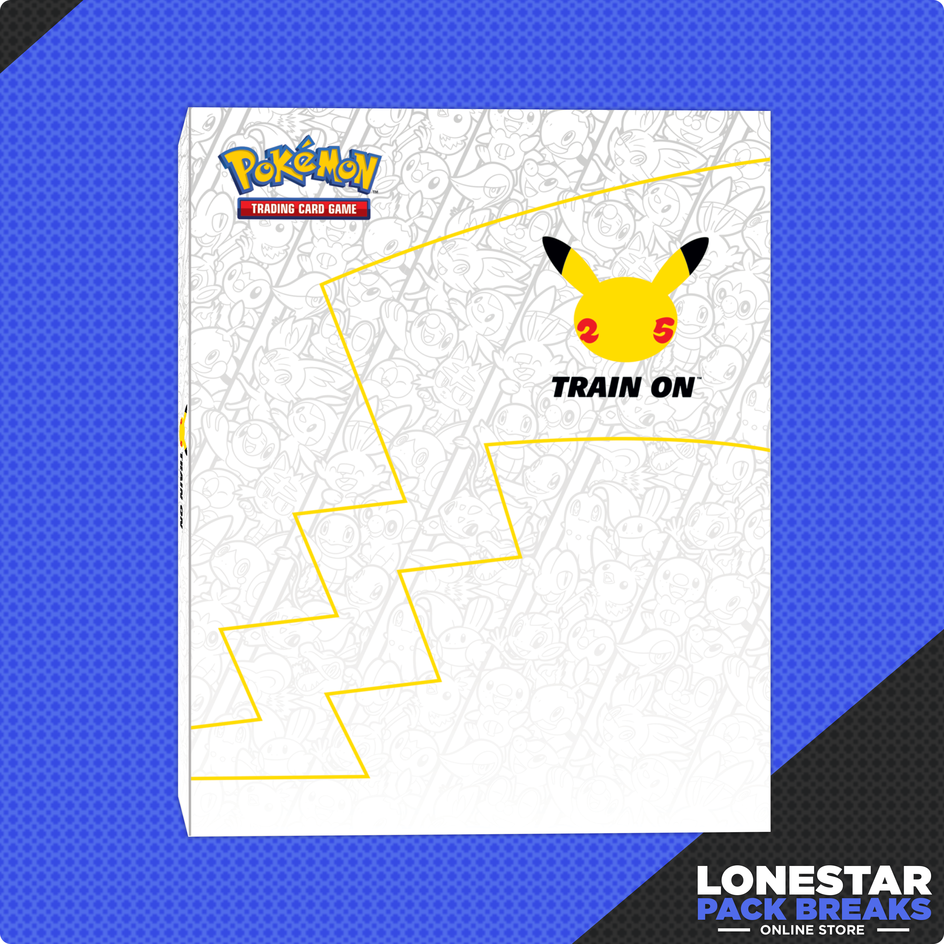 First Partner Collector’s Binder /Portfolio