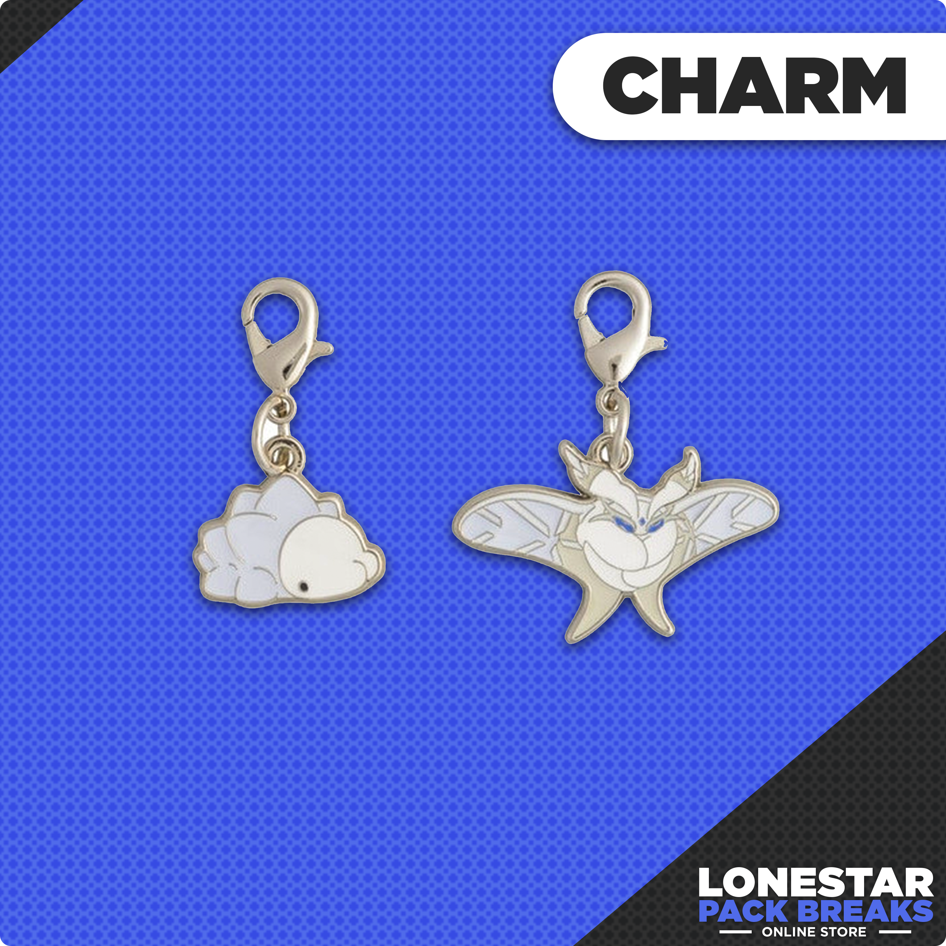 Snom / Frosmoth Evolution Line