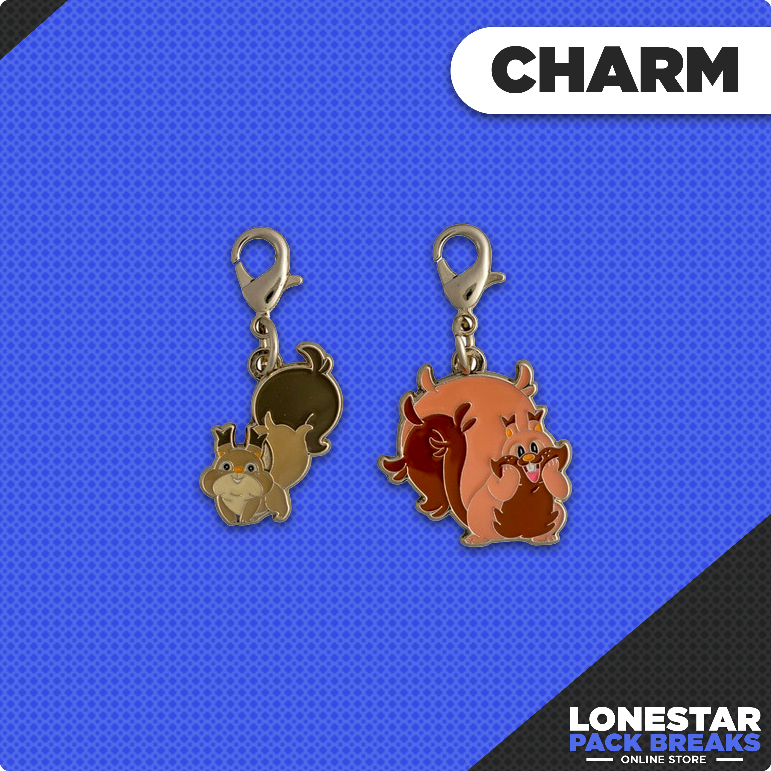 Skwovet / Greedent Evolution Line