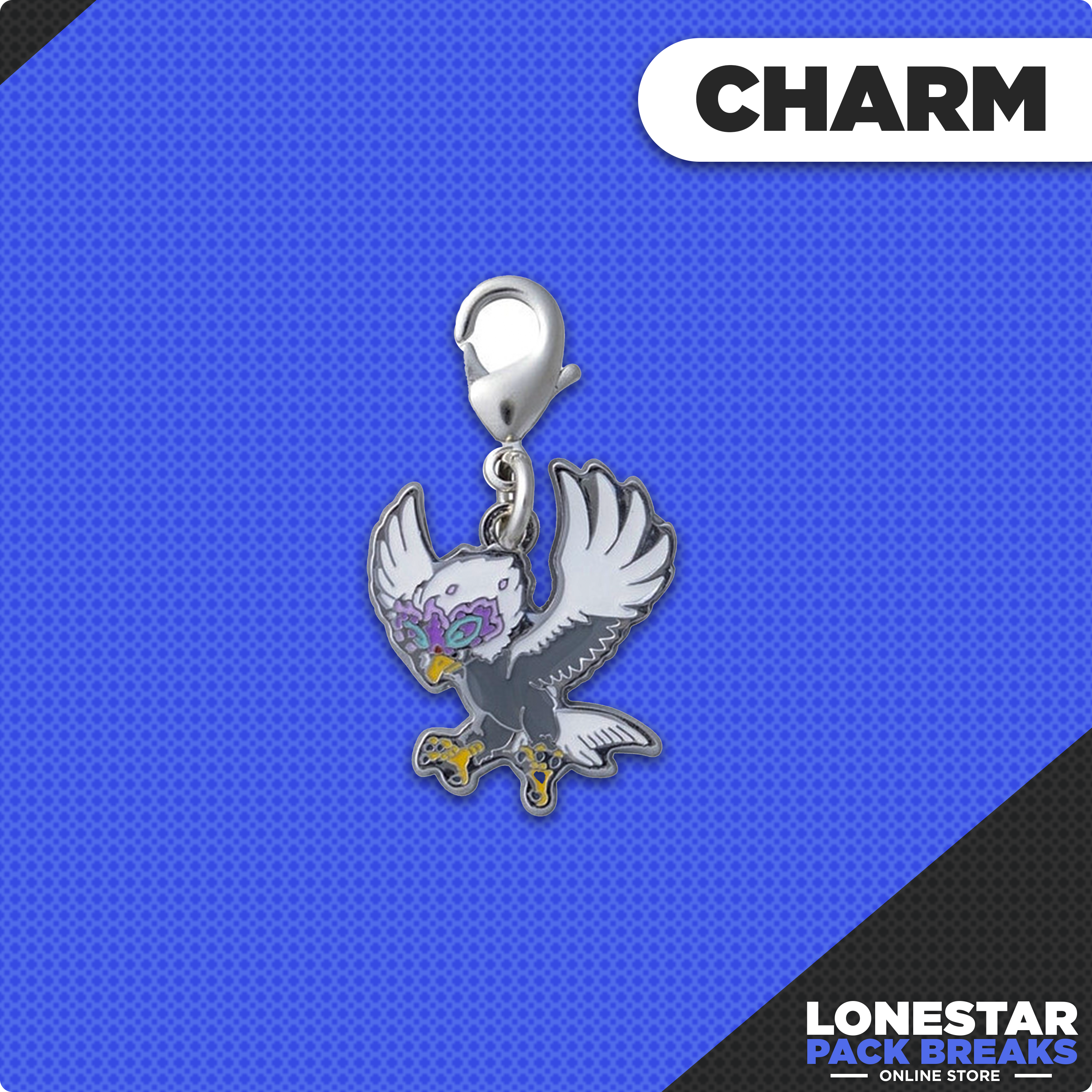 Braviary Hisuian Form