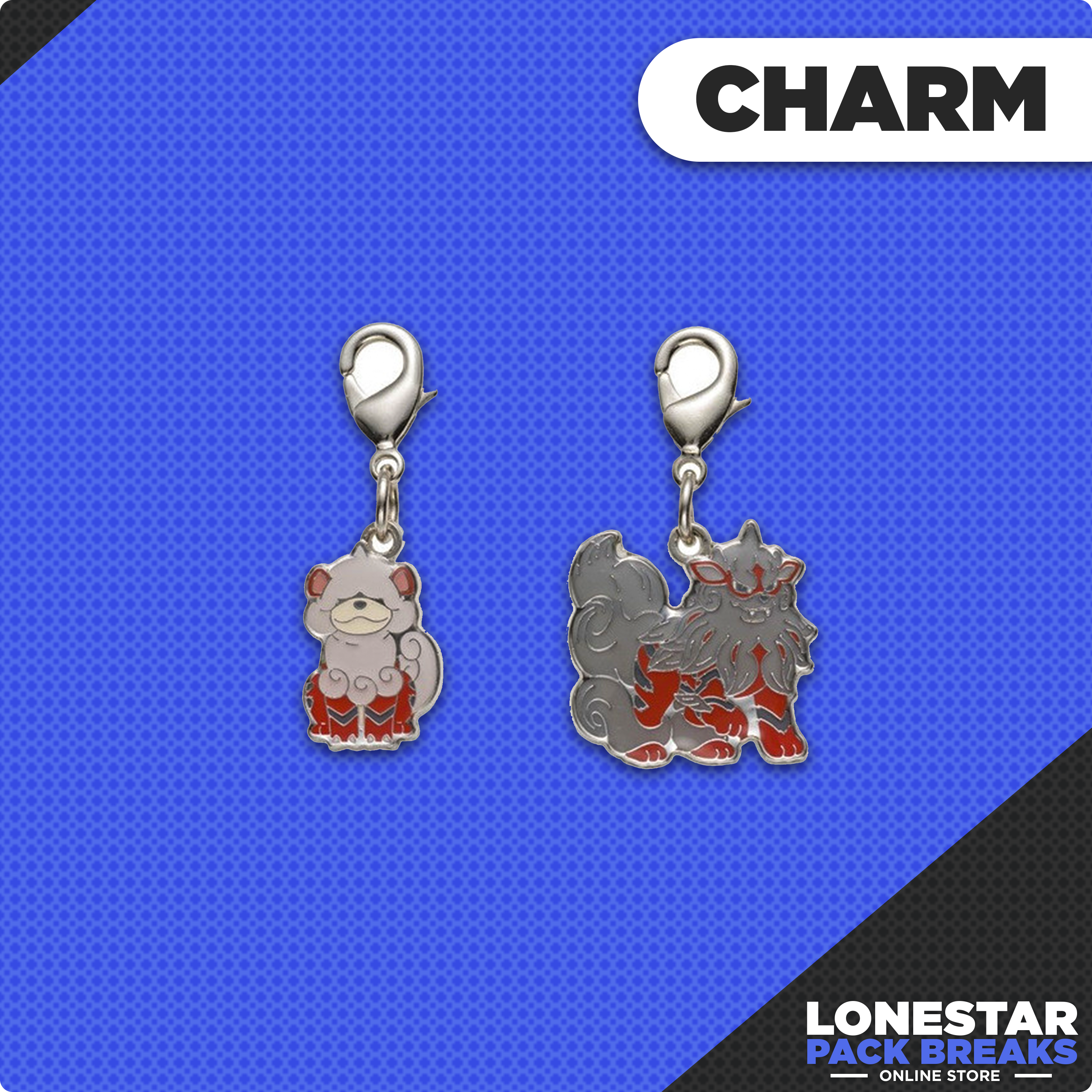 Growlithe Arcanine Hisuian Forms Evolution Line