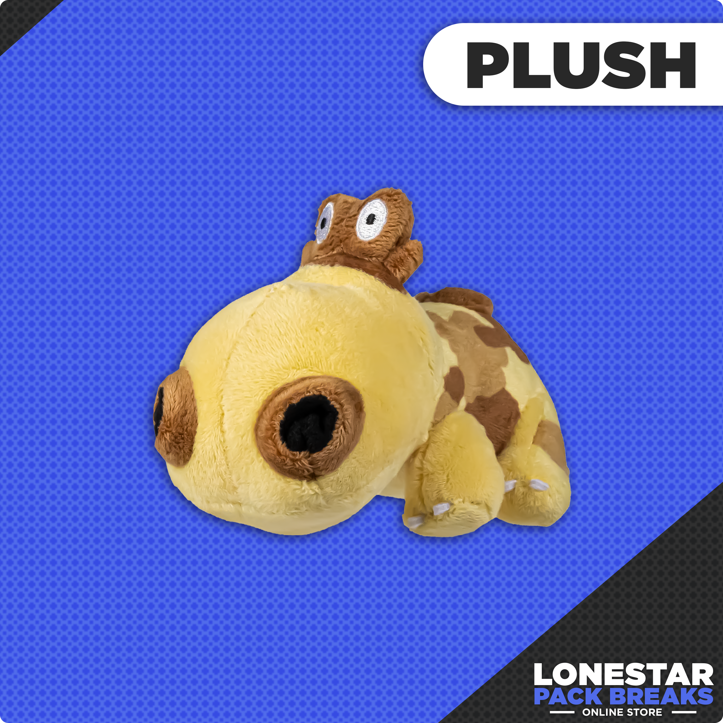 Hippopotas Pokemon Fit