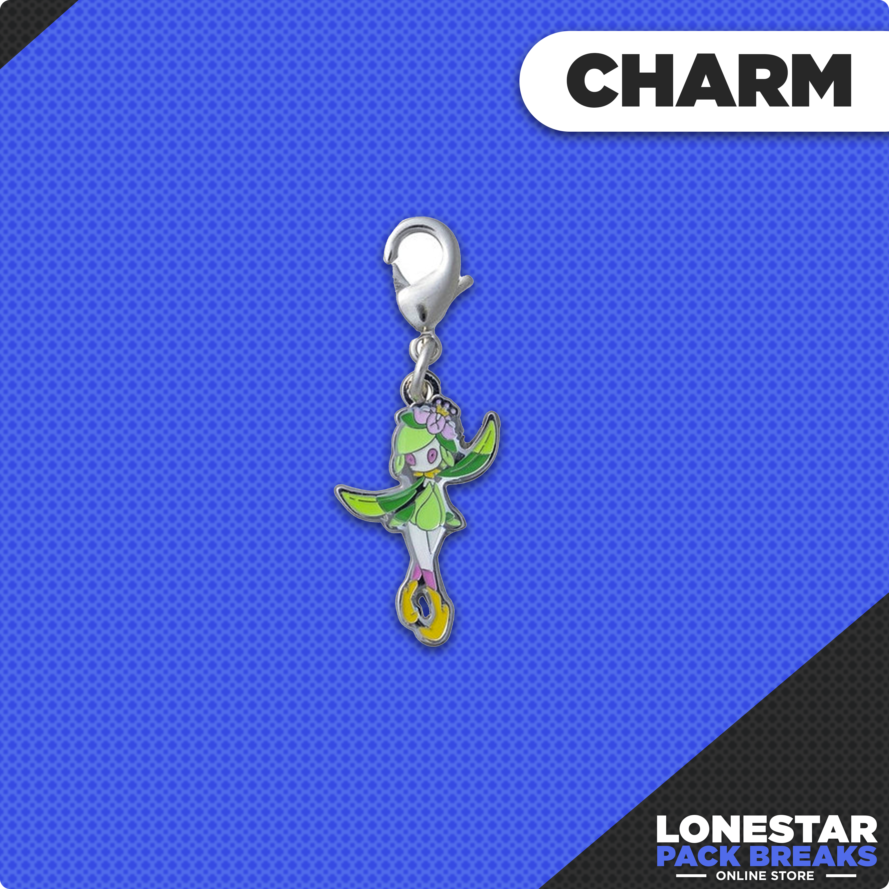 Lilligant Hisuian Form