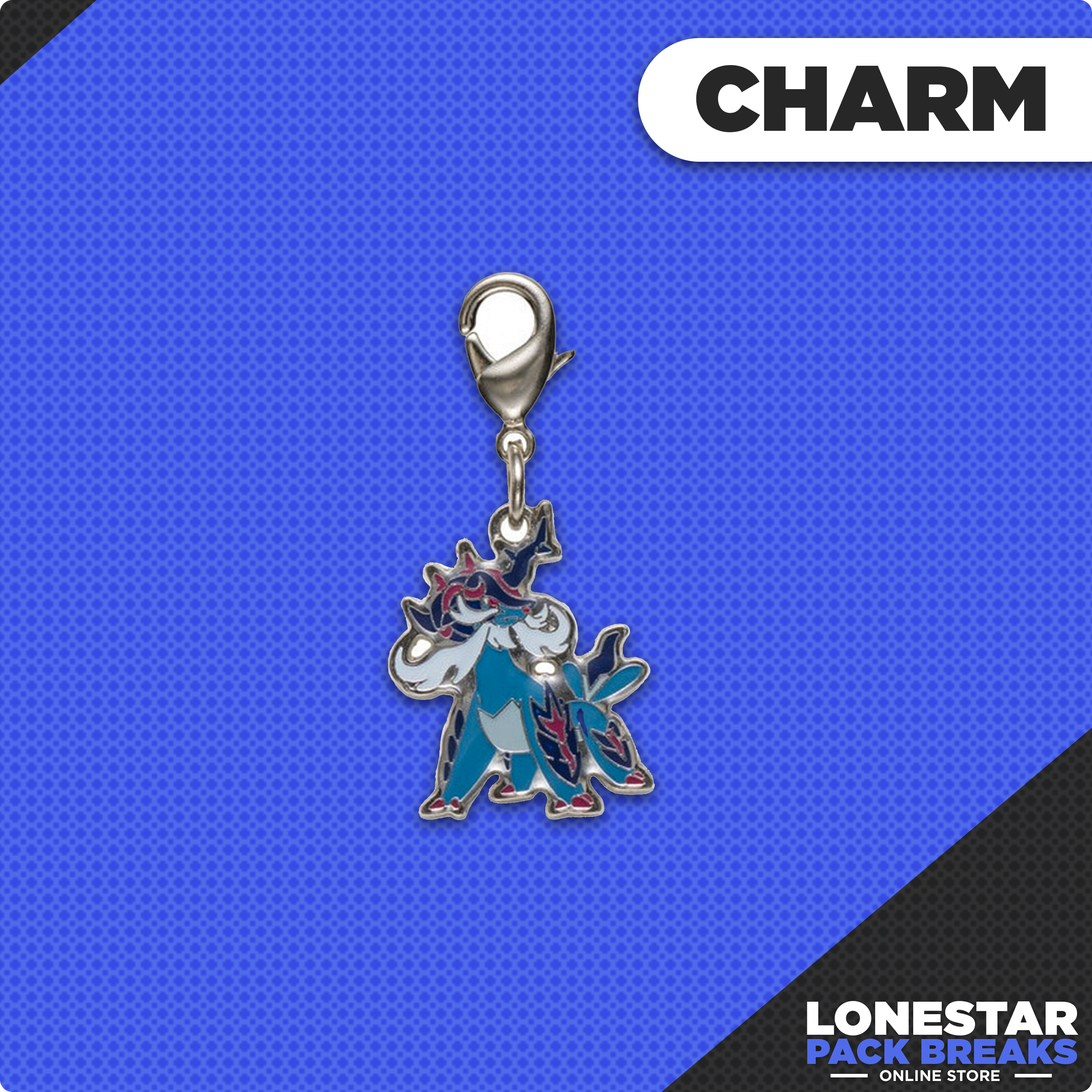 Samurott Hisuian Form